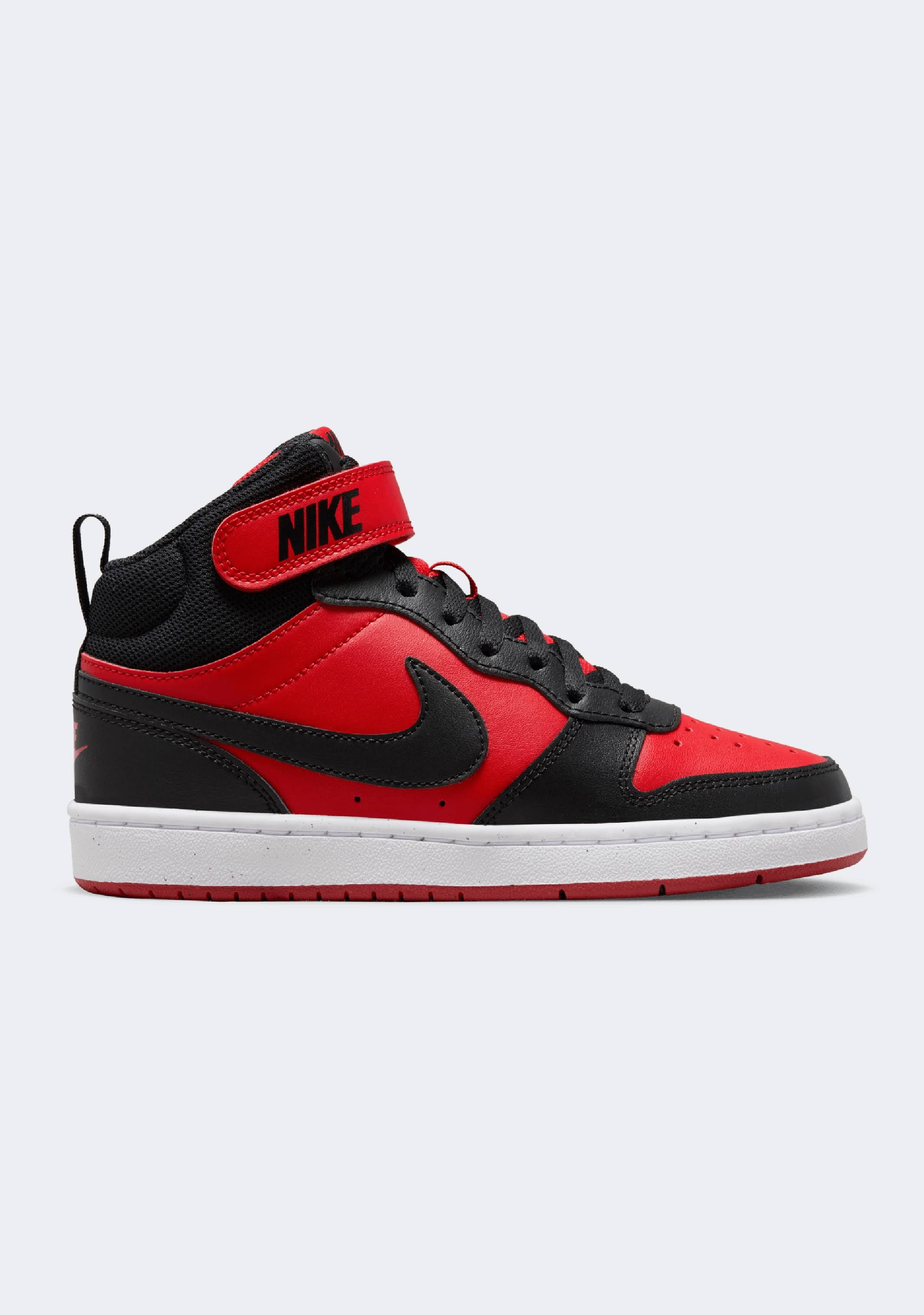 Nike Kids' Court Borough 2 Mid