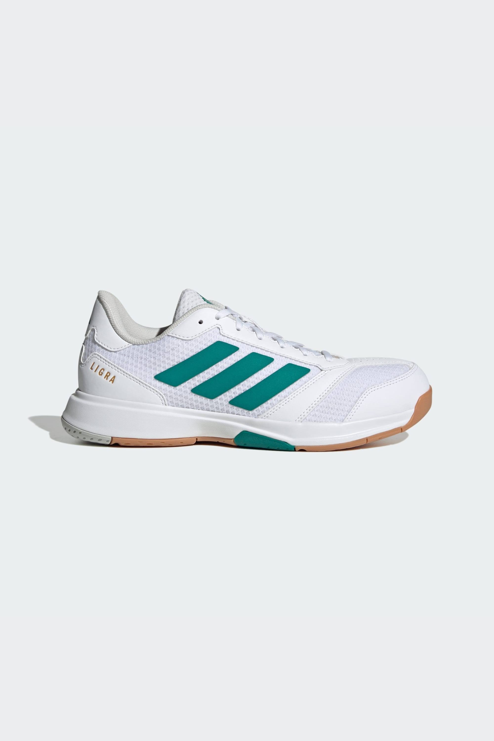 adidas Men's Ligra 8 Volleyball Shoes