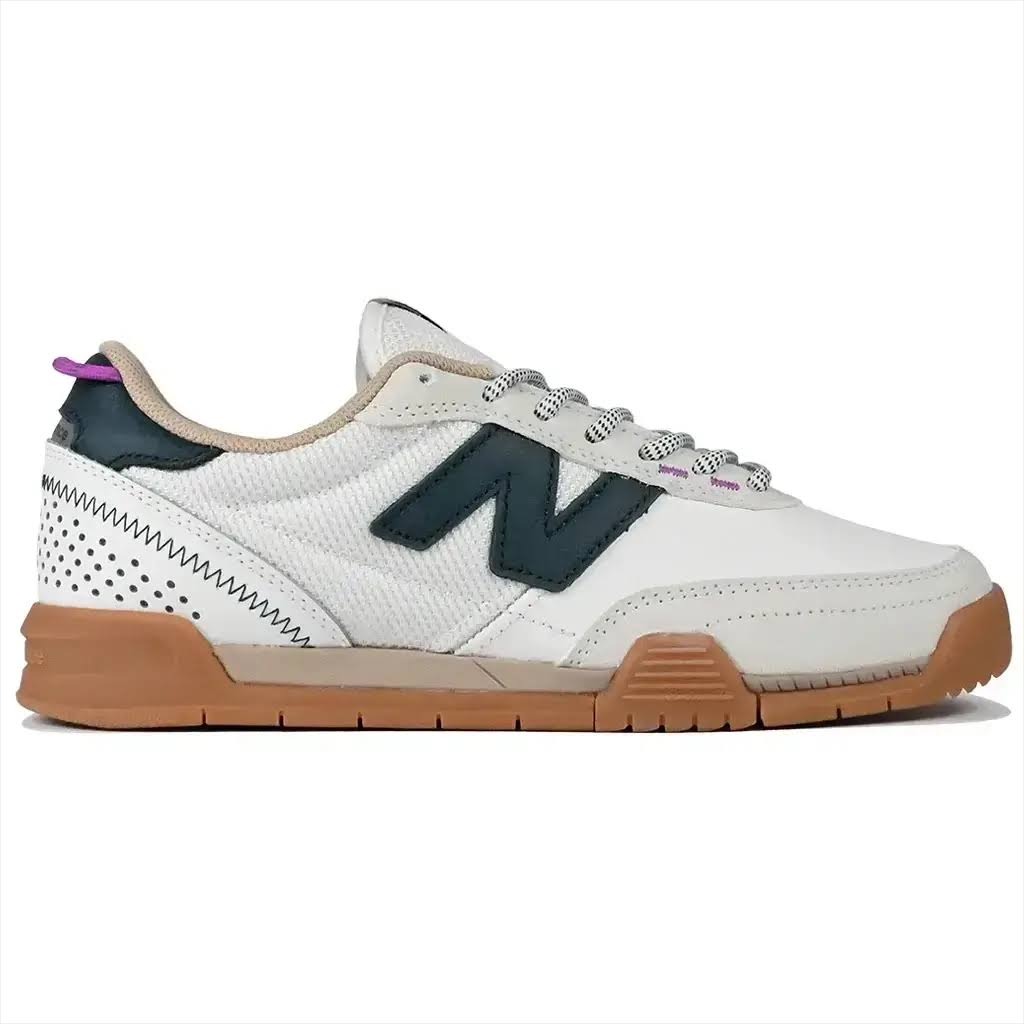 New Balance Numeric Men's 440 Trail V2 Low Shoes