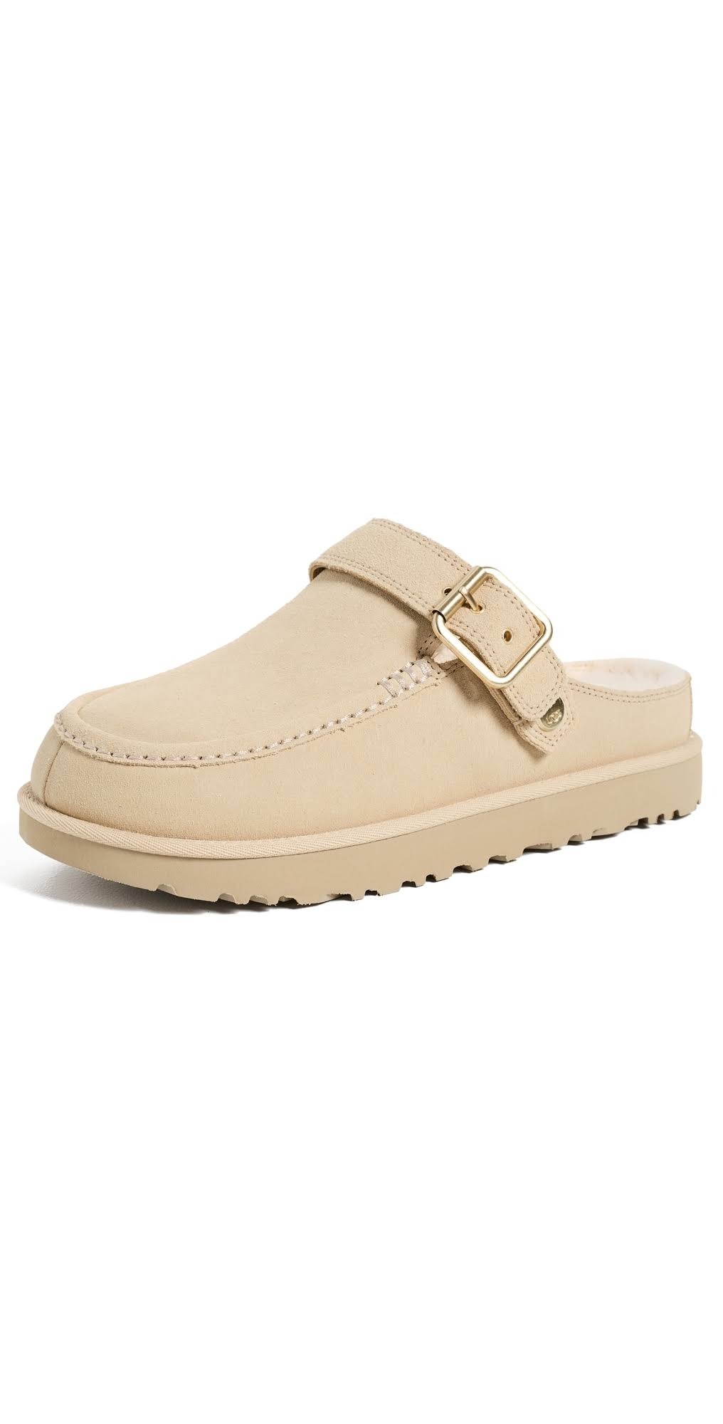 UGG Women's Goldenstar Evelina Clog