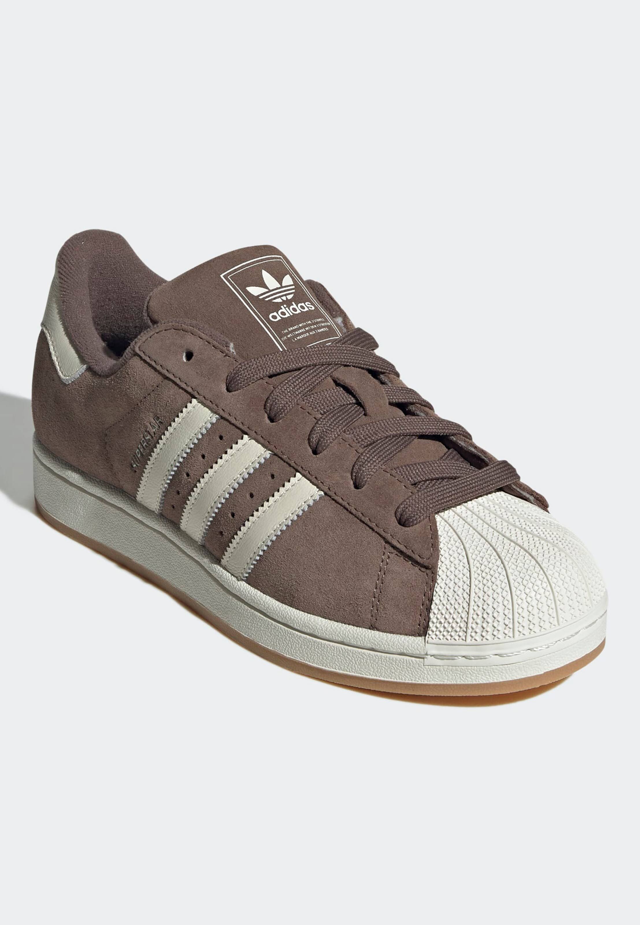 adidas SUPERSTAR II