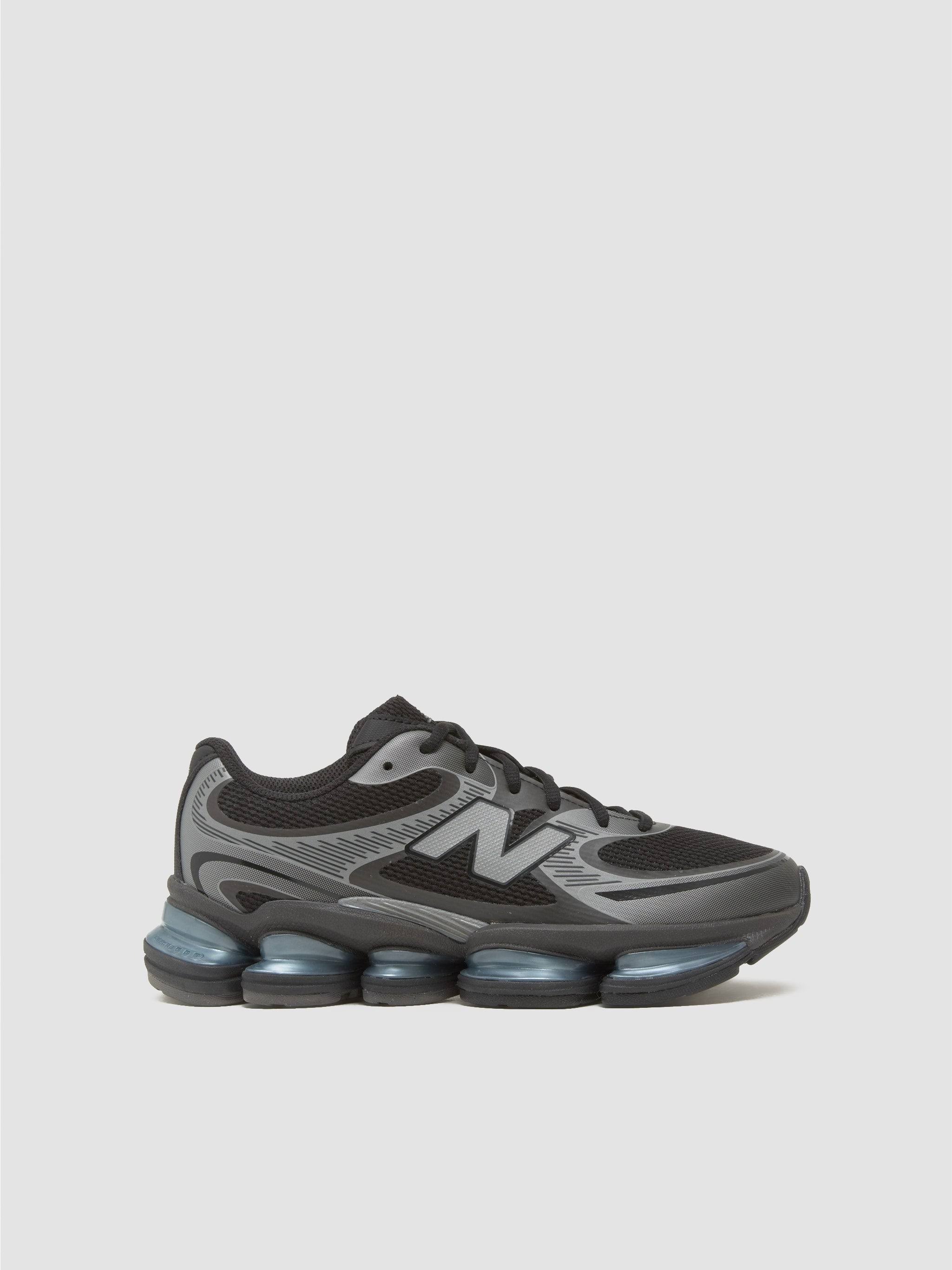 New Balance Men's ABZORB 2000