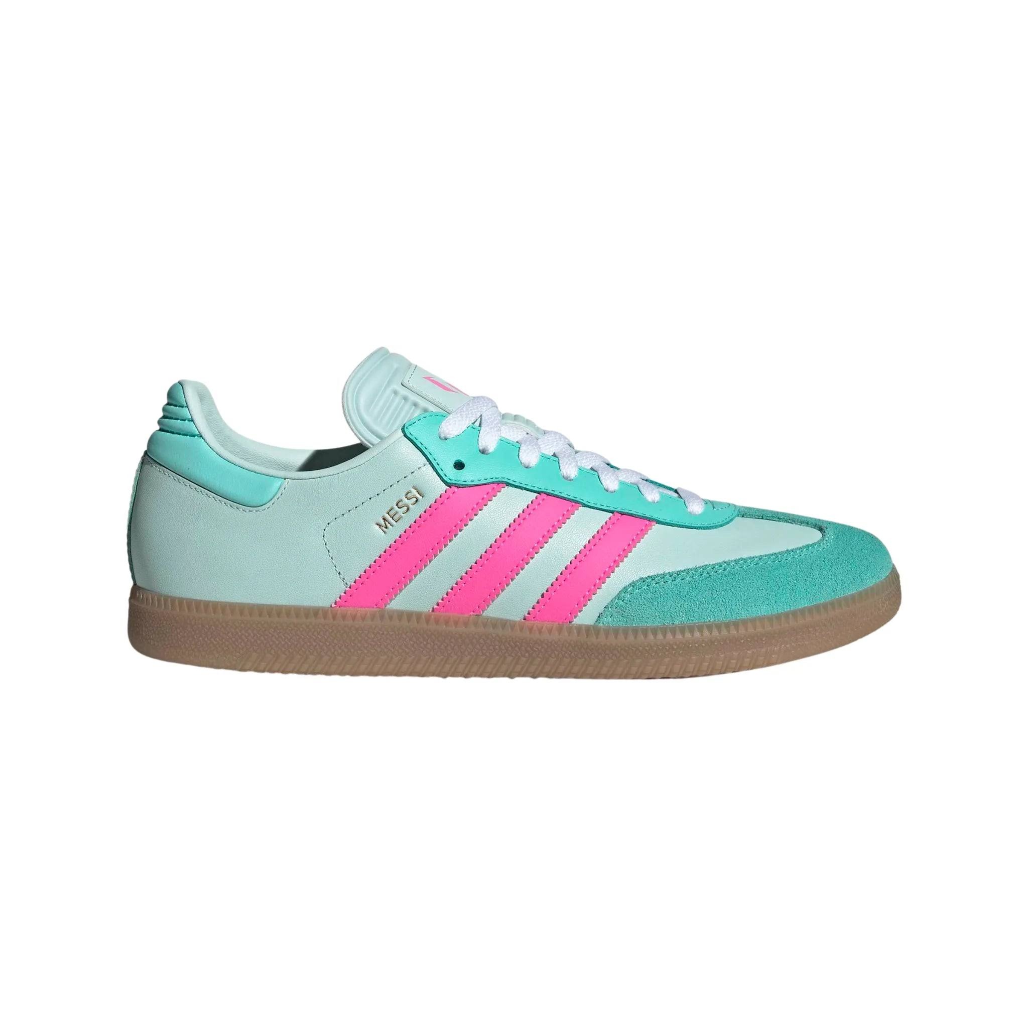adidas Men's Samba Messi