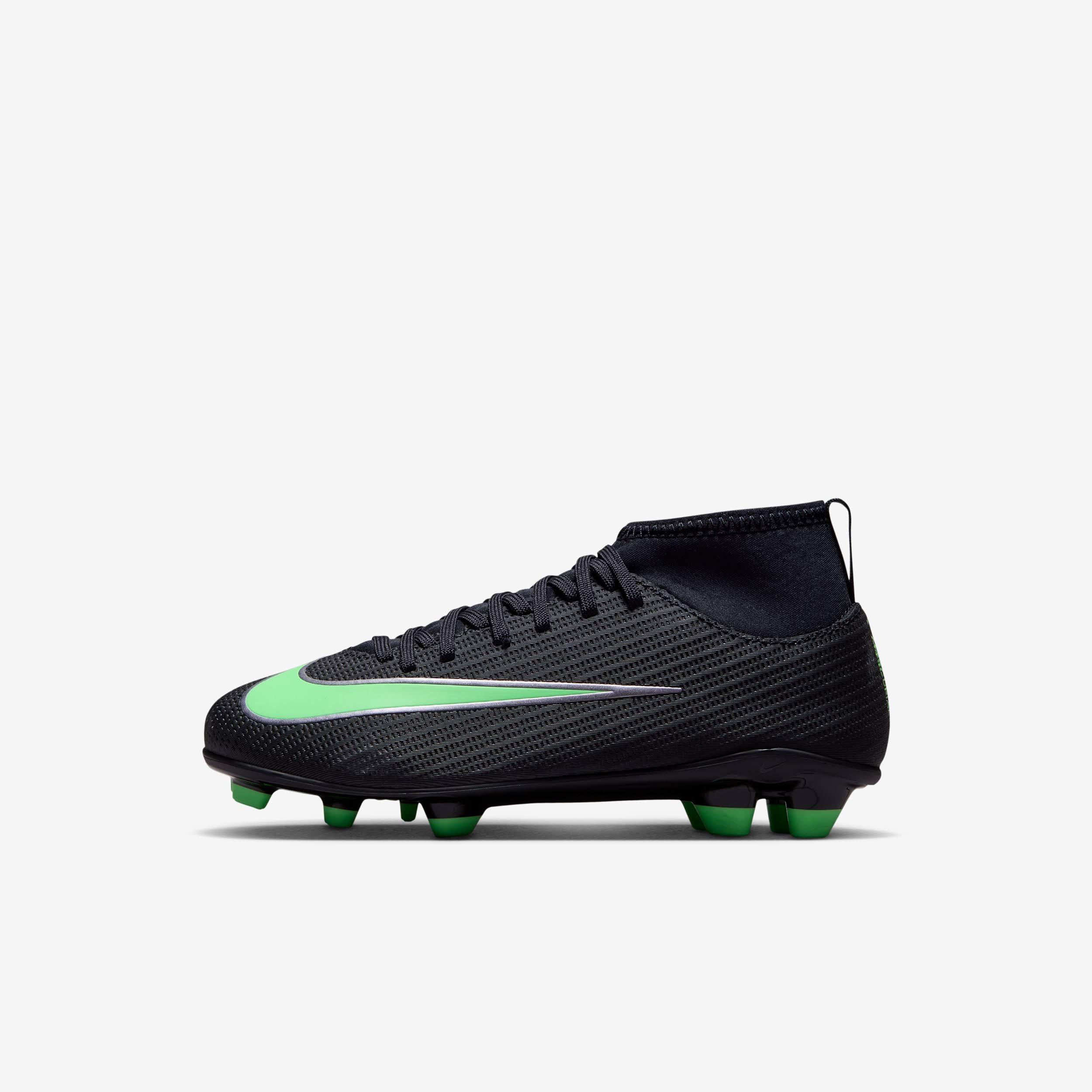 Nike Kids' Mercurial Superfly 11 Club Kylian MbappÃ© High Soccer