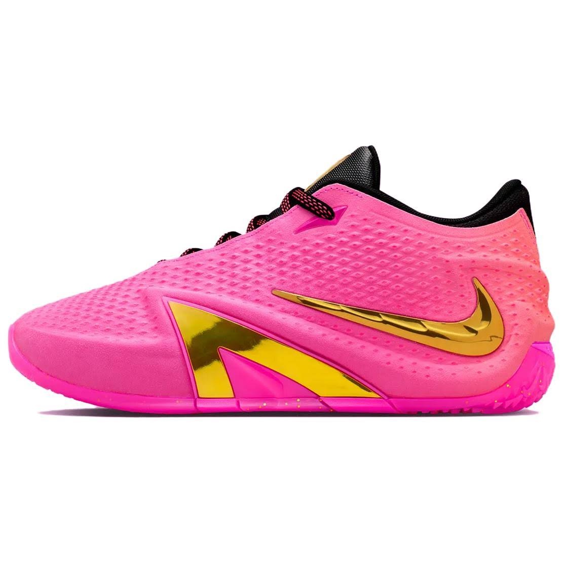 Men's Nike Ja 4 Rise