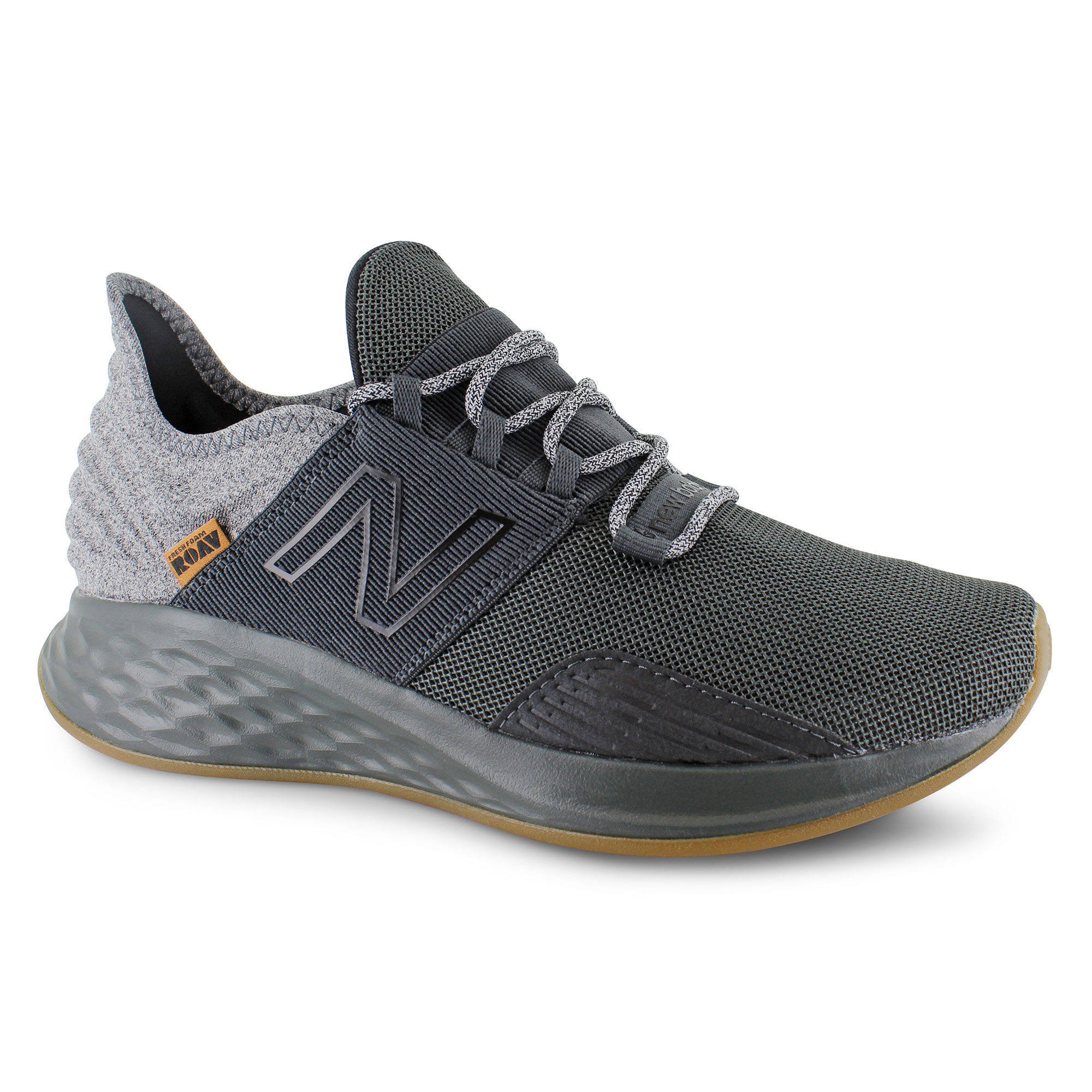 New Balance Men's Fresh Foam Roav