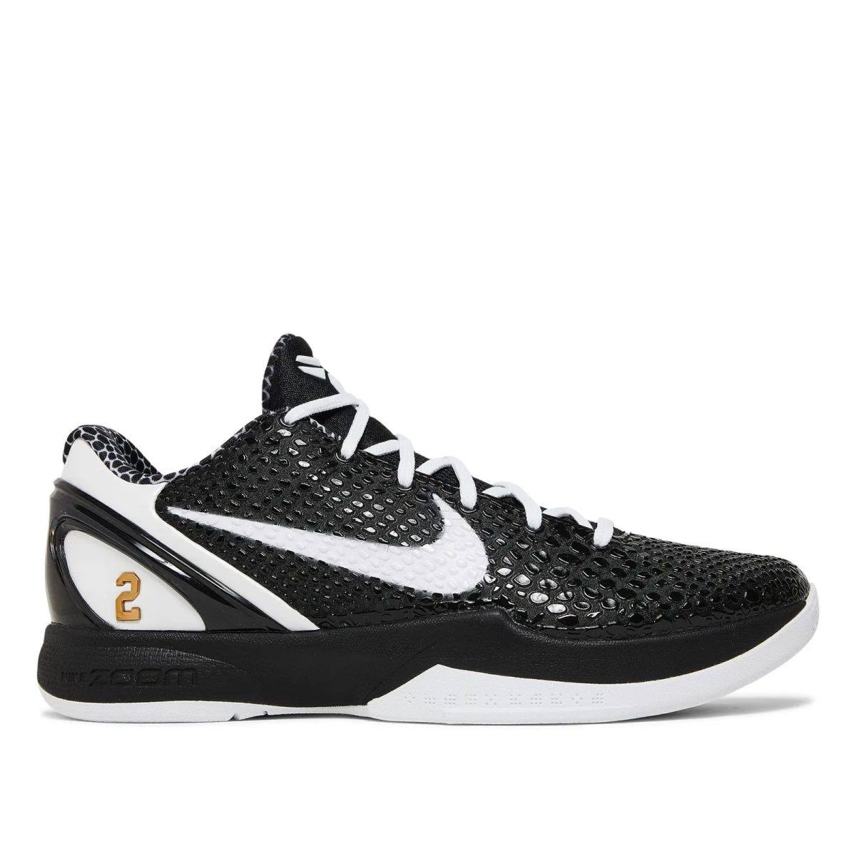 Nike Kobe 6 Protro Mambacita Sweet 16