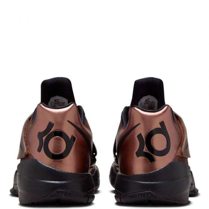 Nike Men's Zoom KD 4