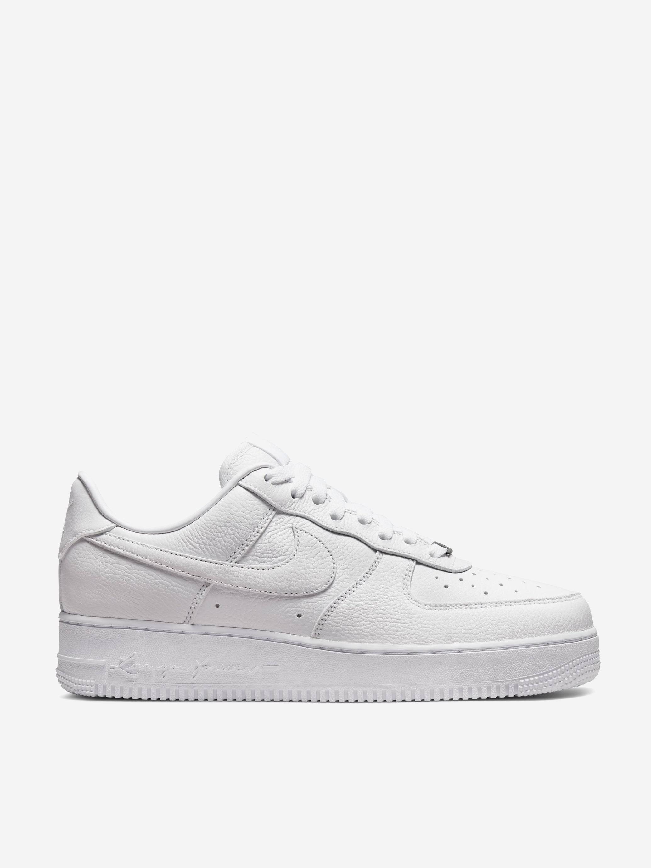 Men's Nike NOCTA Air Force 1 Low