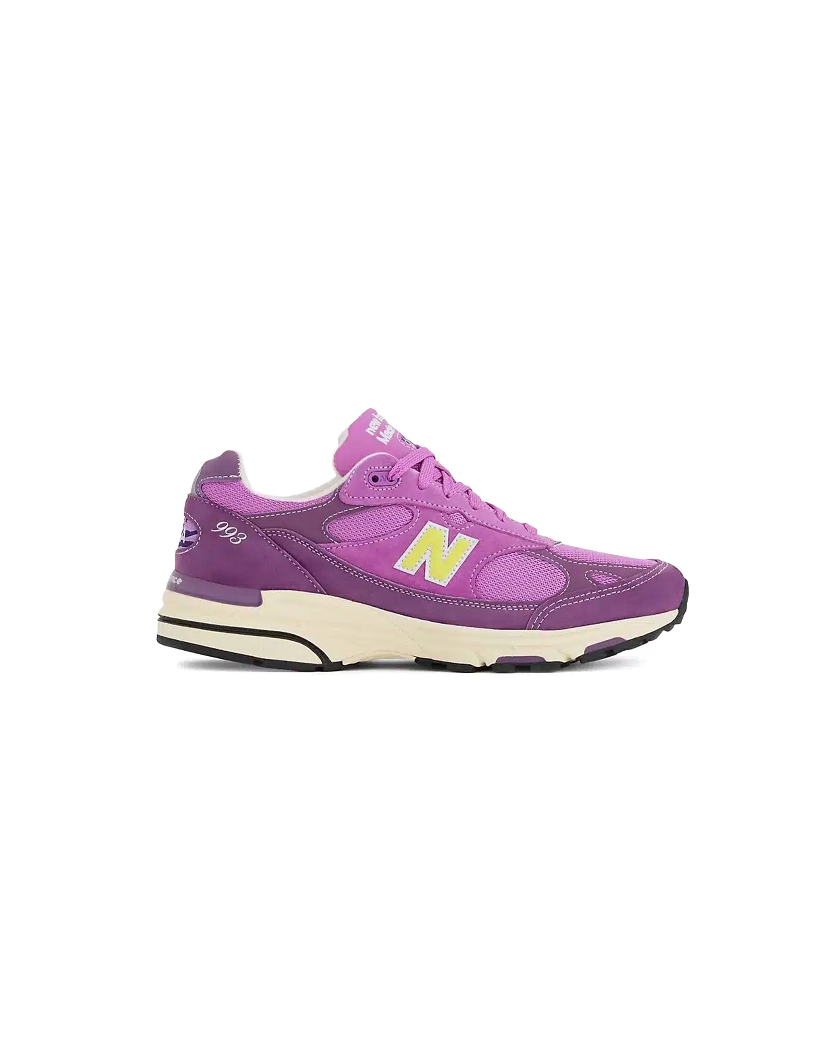 New Balance 993 Made in USA