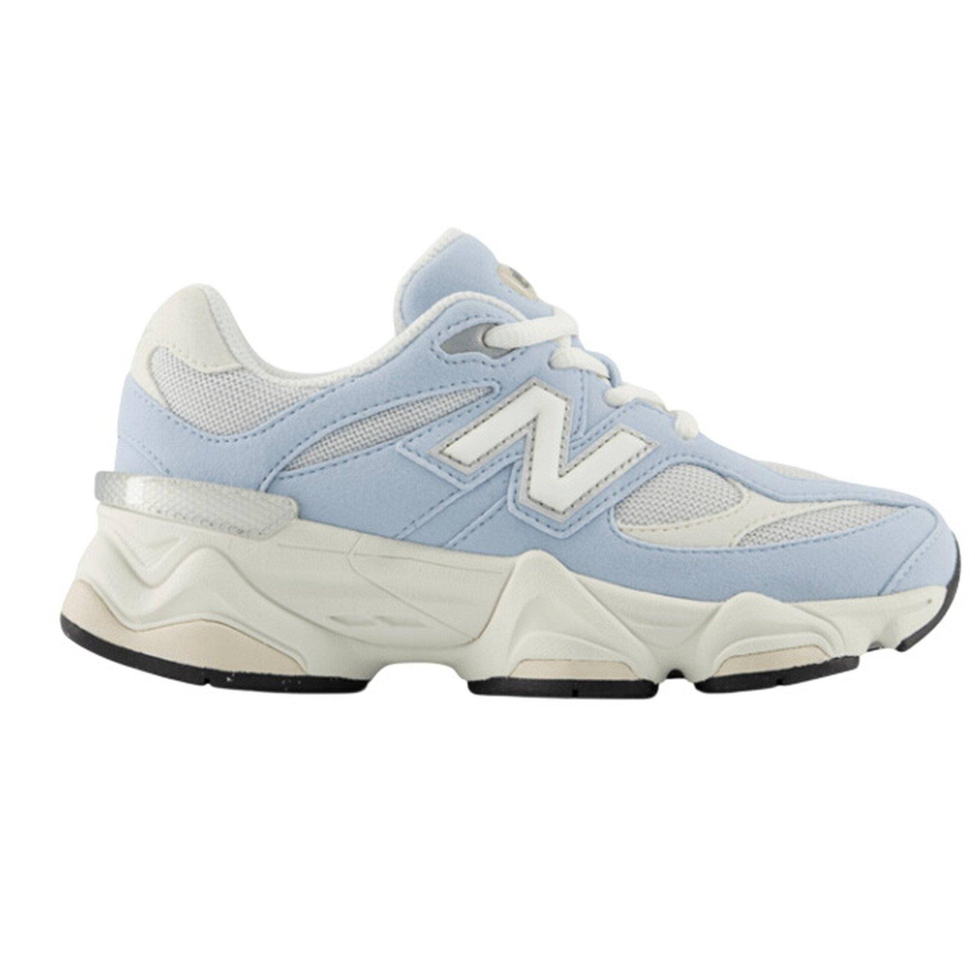 New Balance 9060 Preschool Girls' Lifestyle Shoes