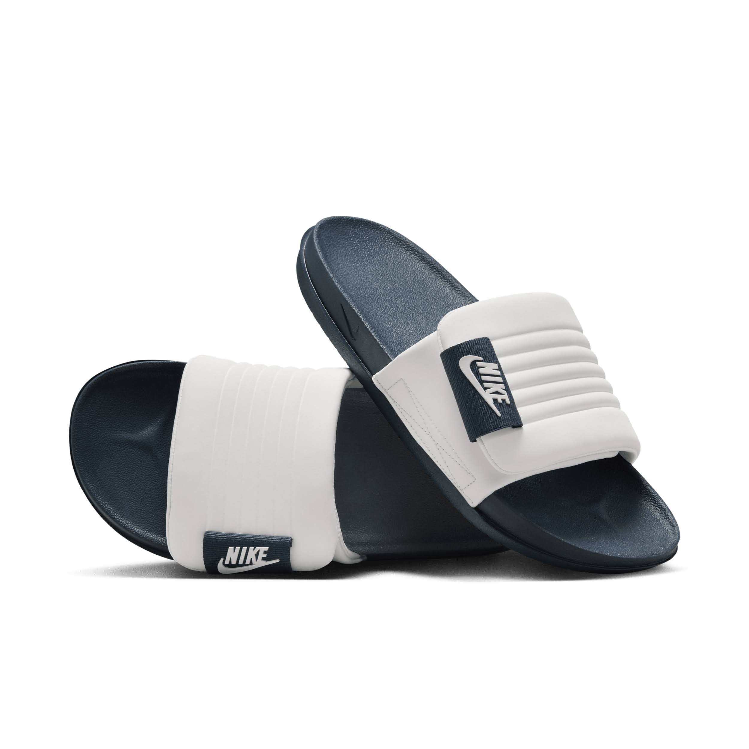 Nike Men's Offcourt Adjust Slides