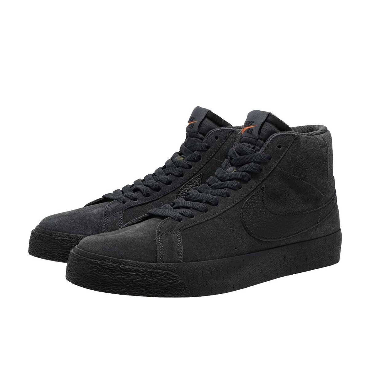 Nike SB Zoom Blazer Mid