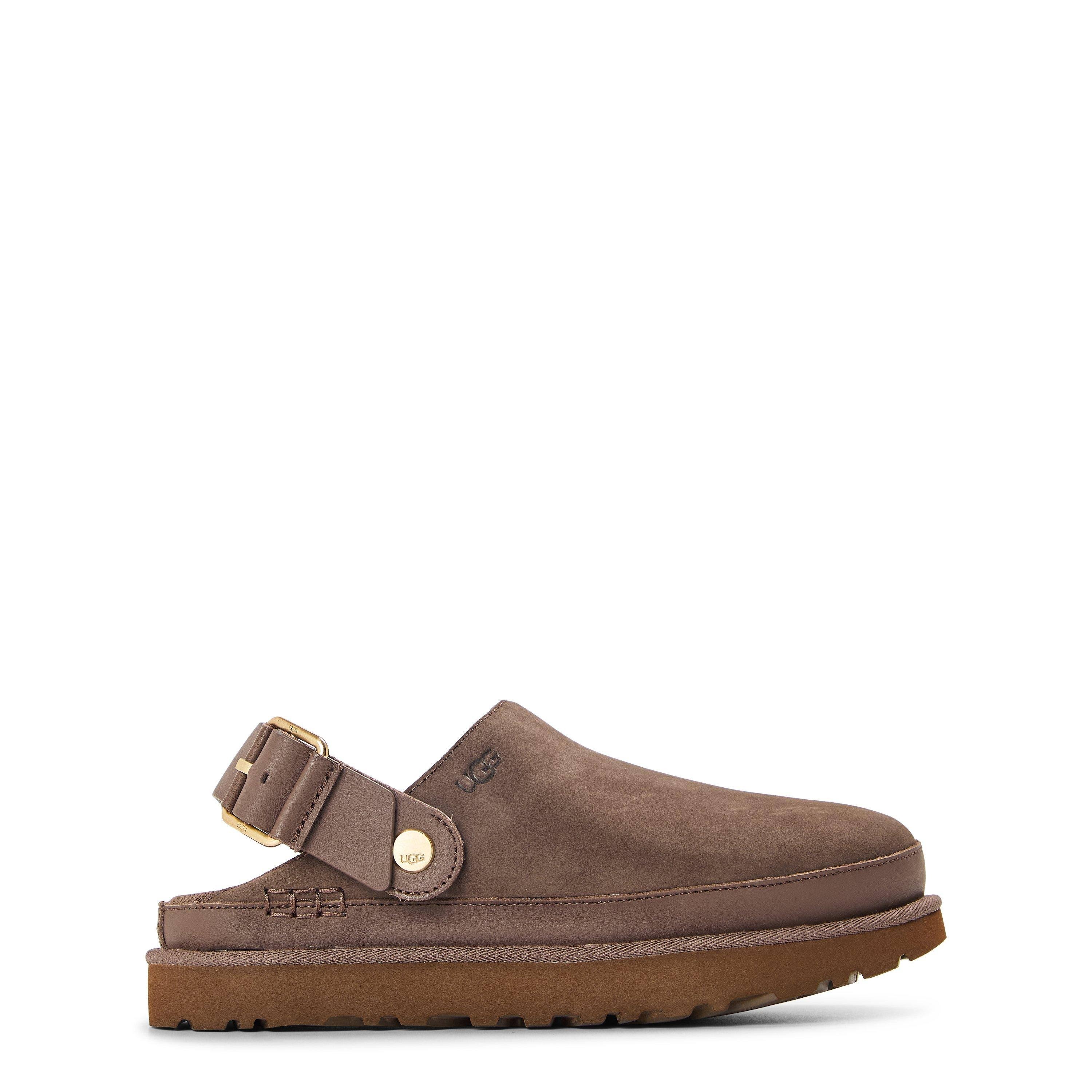 UGG Women's Goldenstar Villa Clog