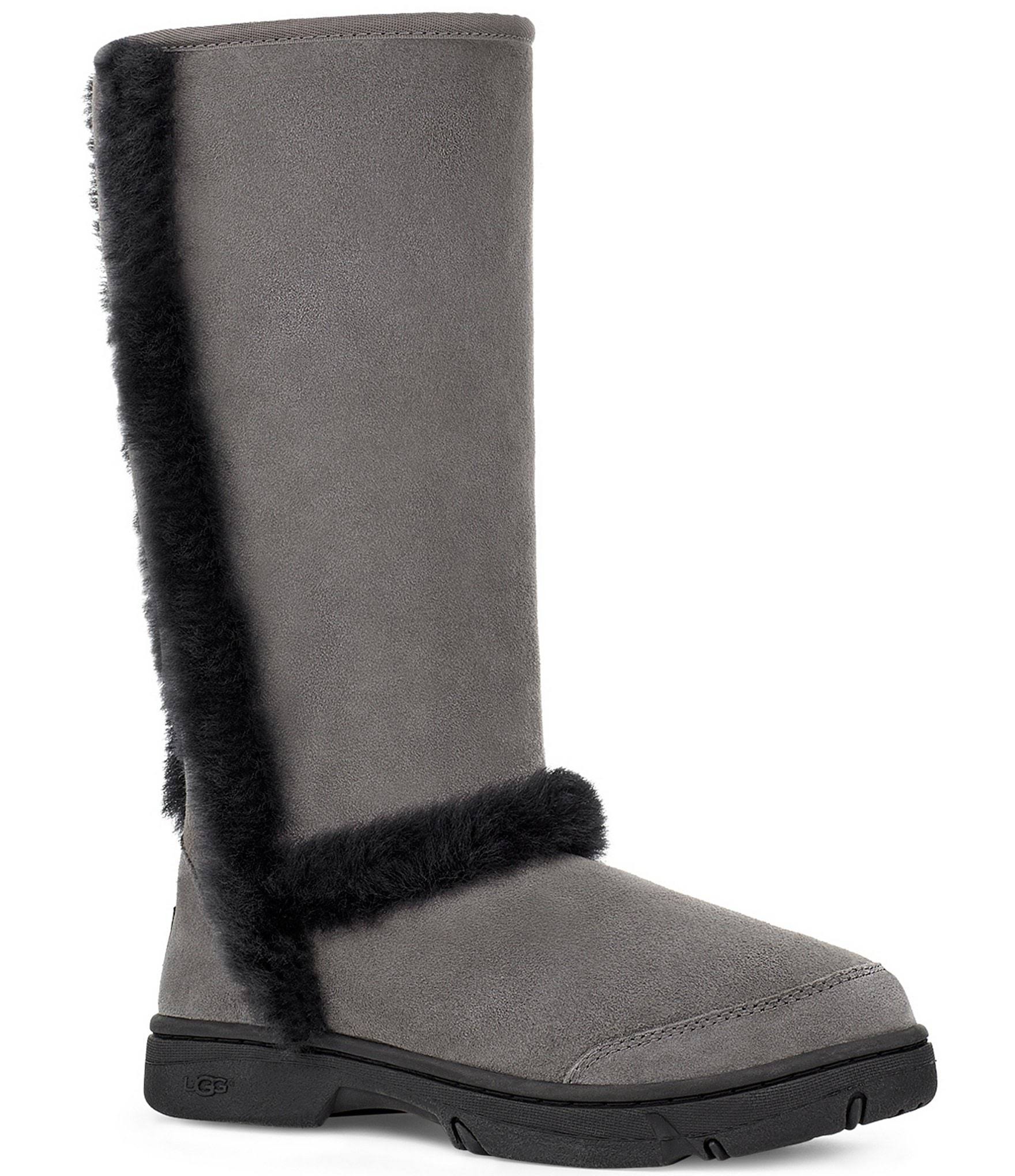 UGG Women's Sunburst Tall