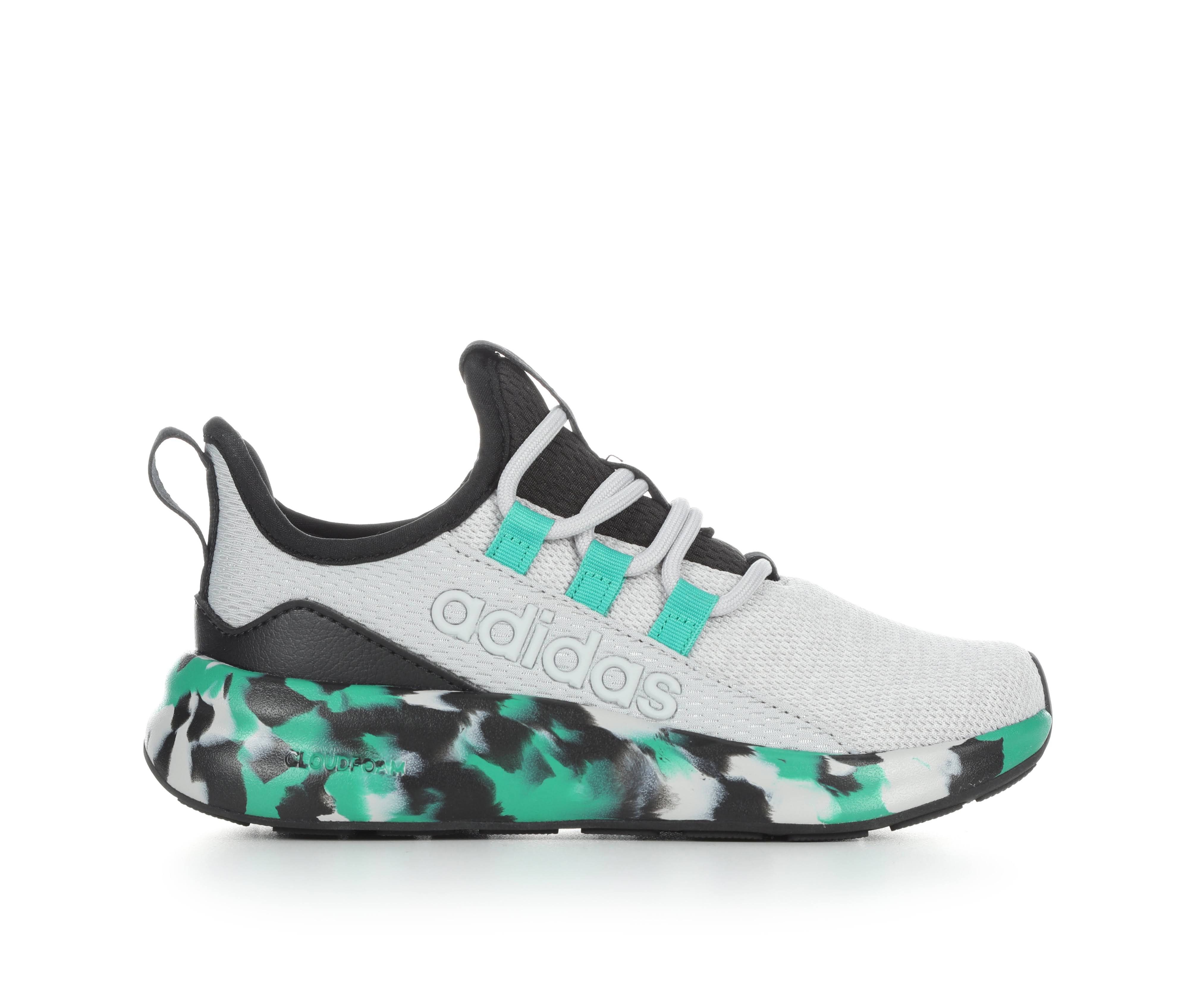 Kids' adidas Lite Racer Adapt 8.0 Shoes
