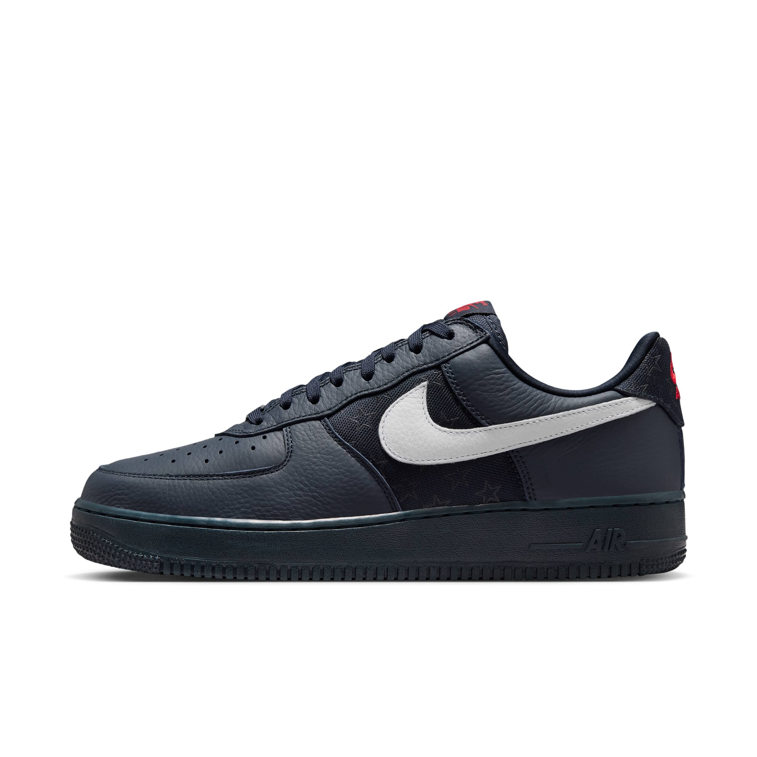 Nike Men's Air Force 1 Low Retro