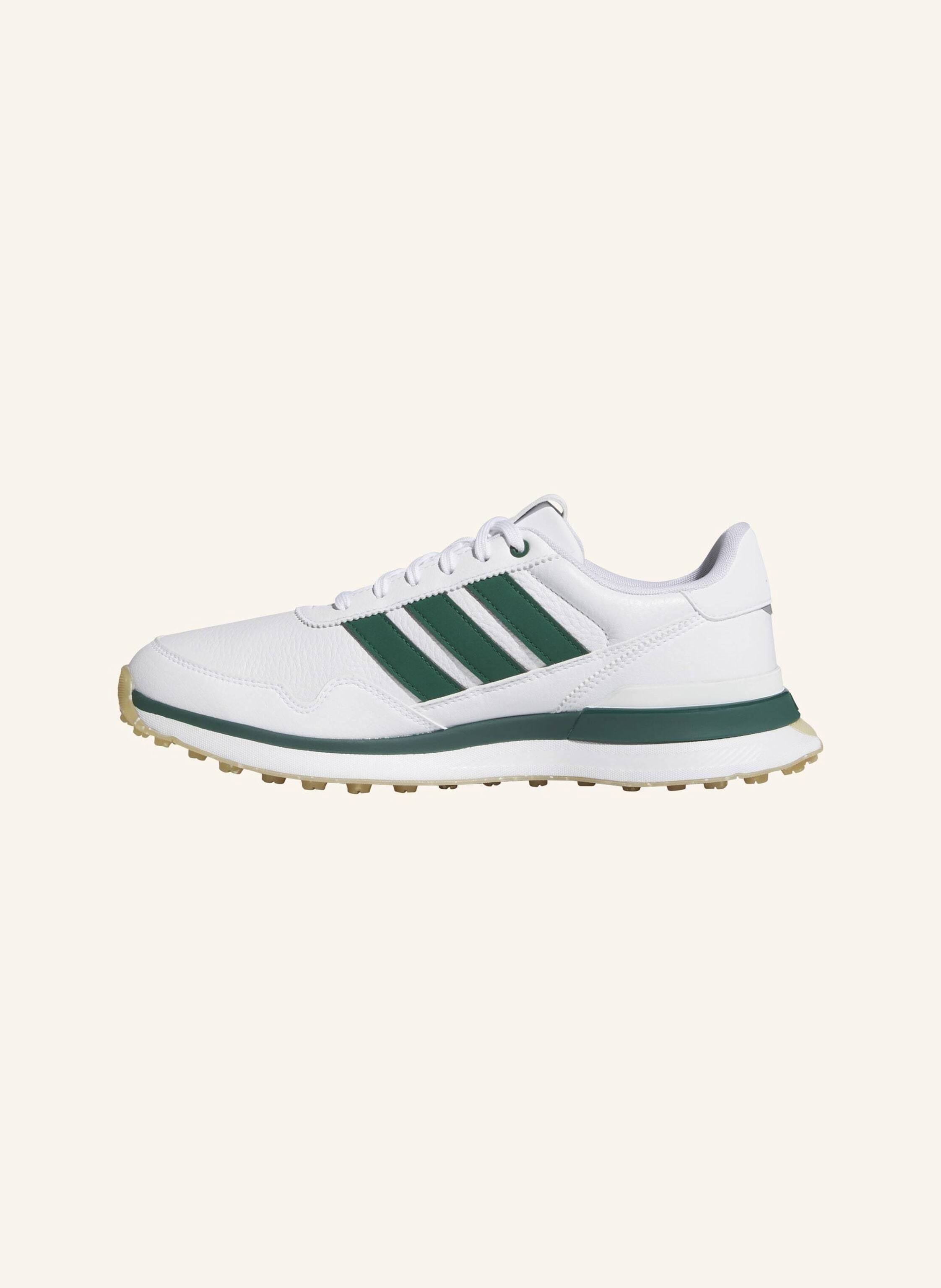 adidas Men's S2G 26 Leather Spikeless Golf Shoes