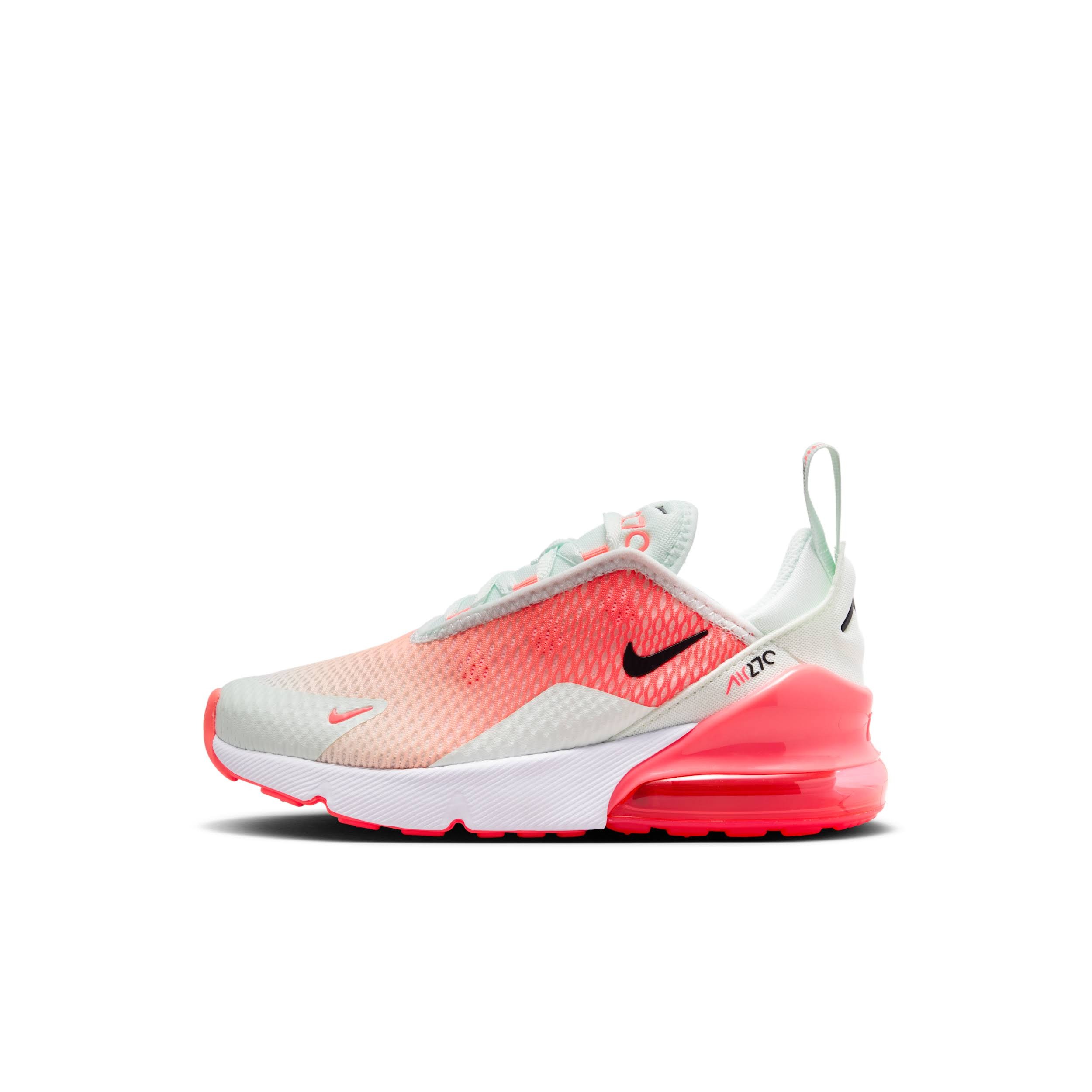 Nike Kids' Air Max 270 Shoes