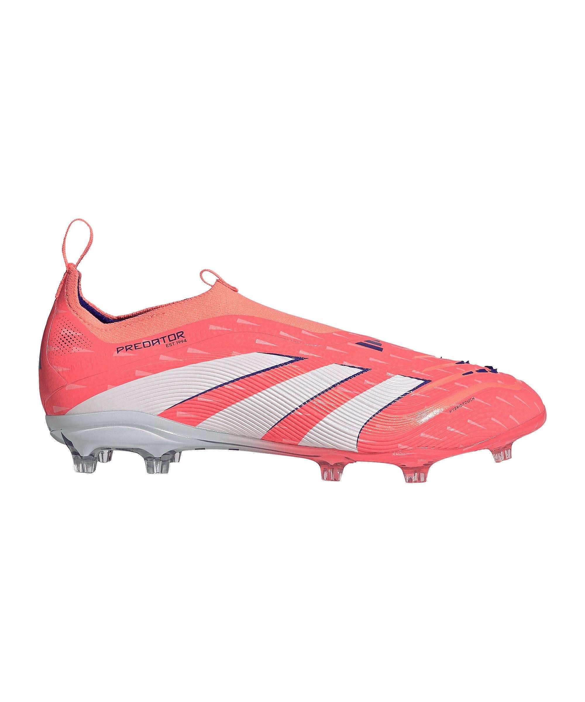 Mens adidas Predator Elite FG