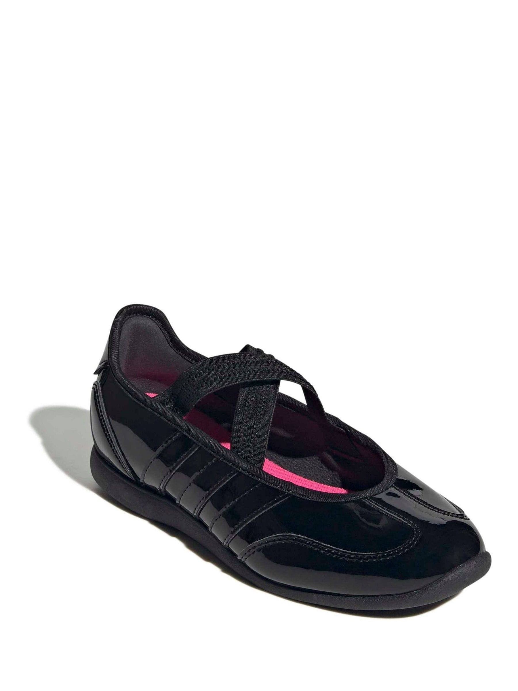 adidas Kids' Barreda Mary Jane Shoes
