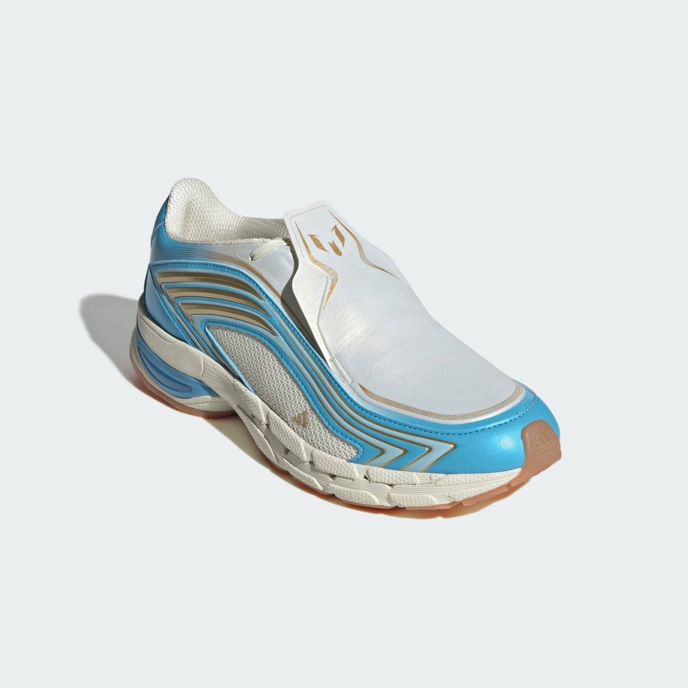 adidas Mens Adistar Messi Shoes