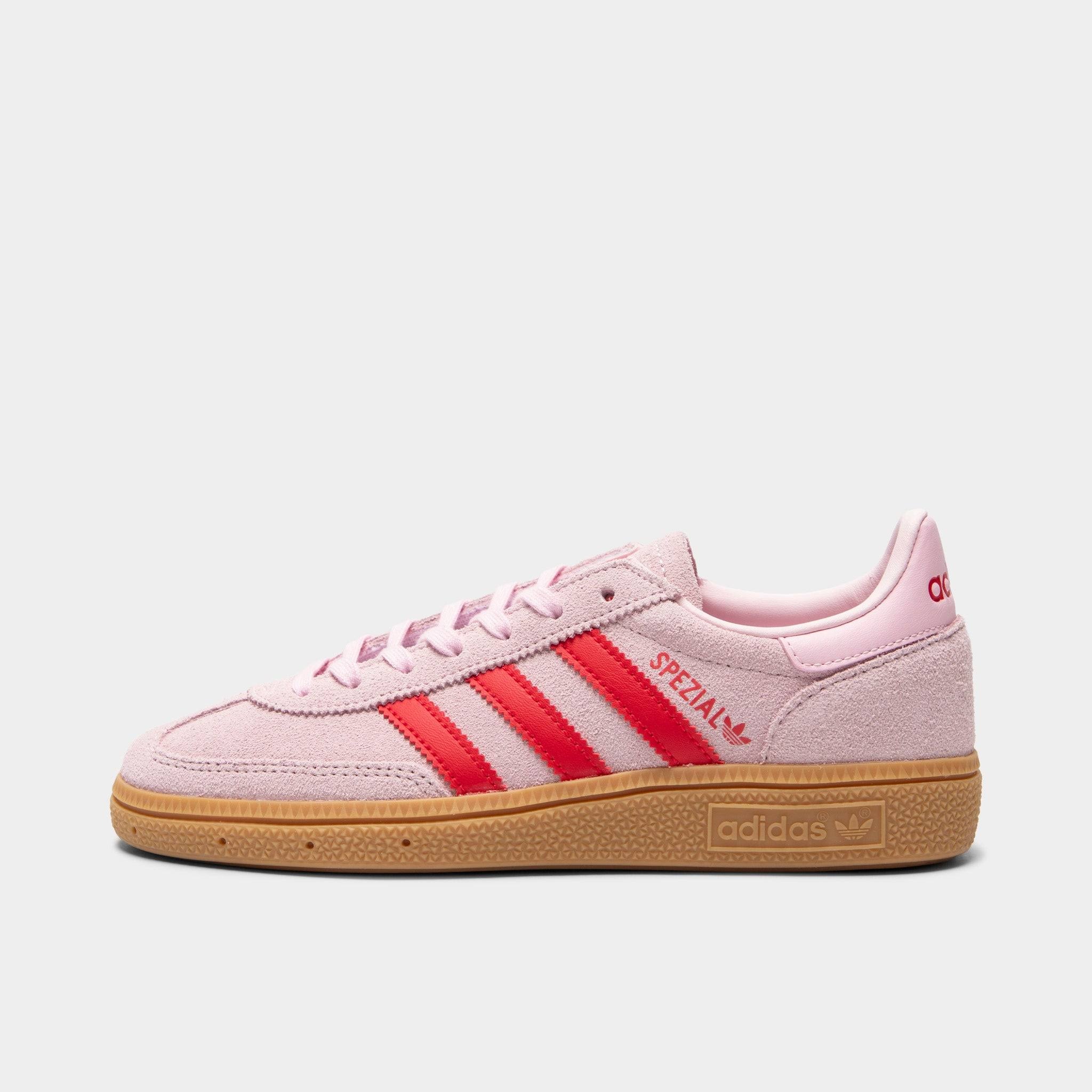 Big Kids' adidas Originals Handball Spezial Casual Shoes
