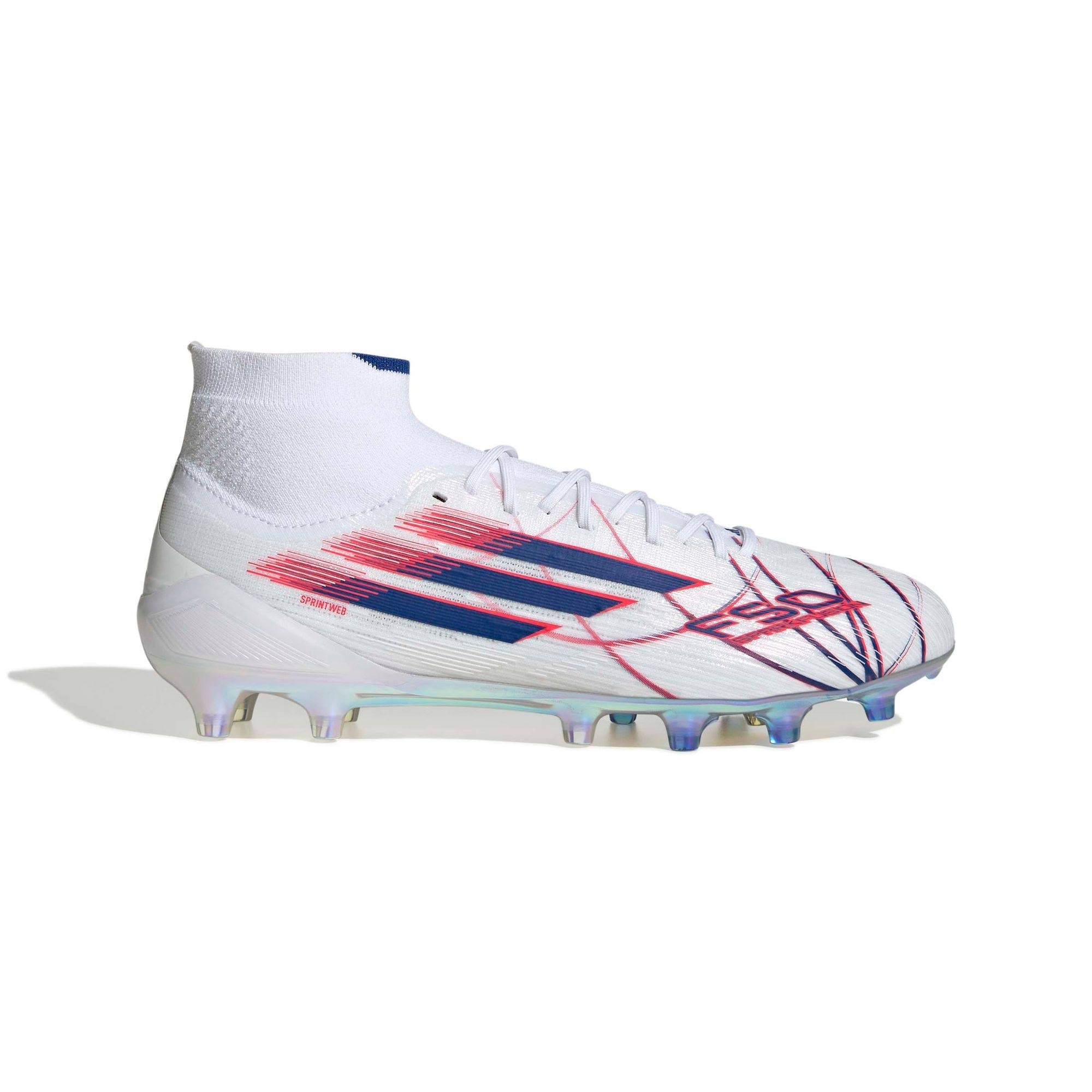adidas Women's F50 Sparkfusion Elite FG_AG