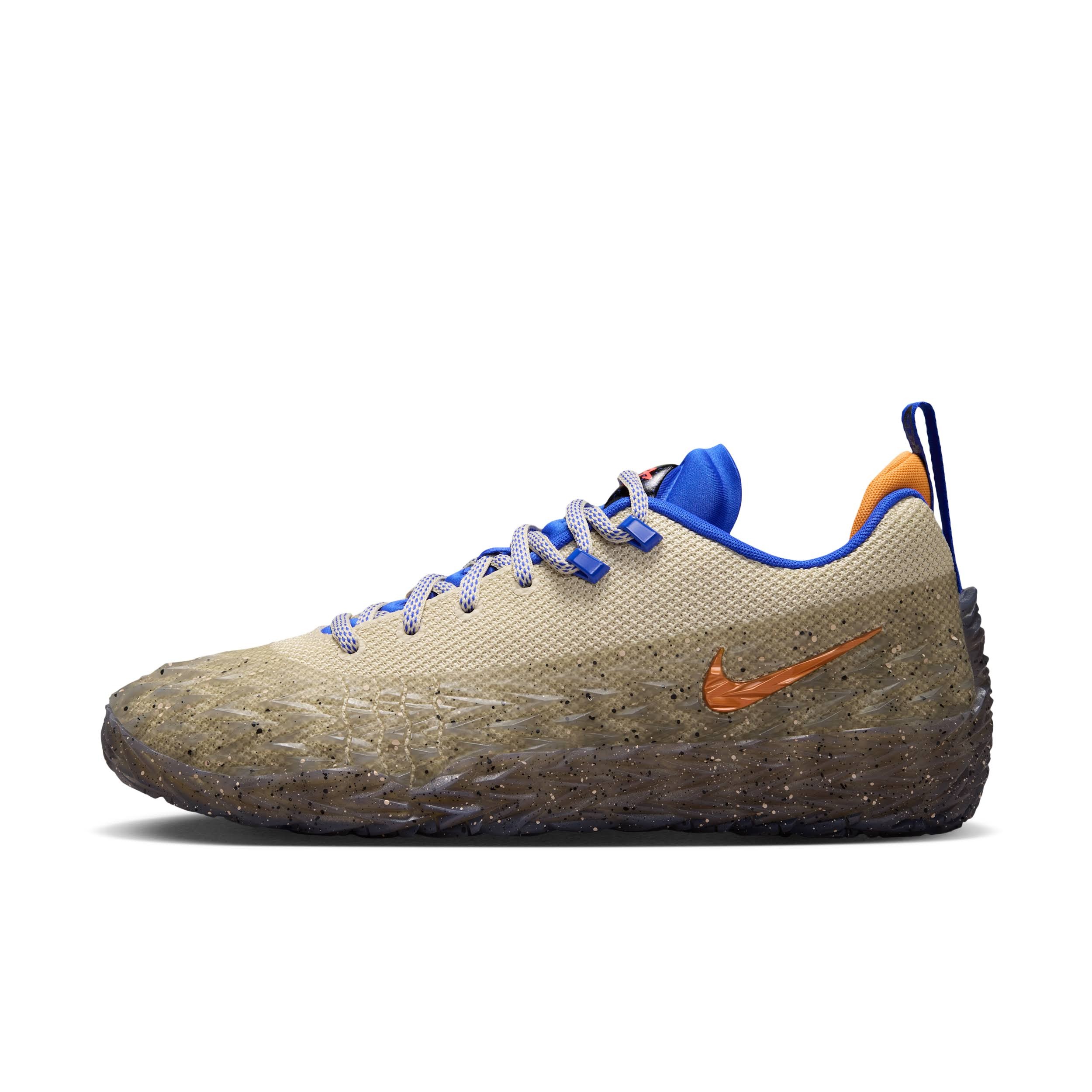 Nike Men's s.T. Charge 'Rugged' Basketball Shoes