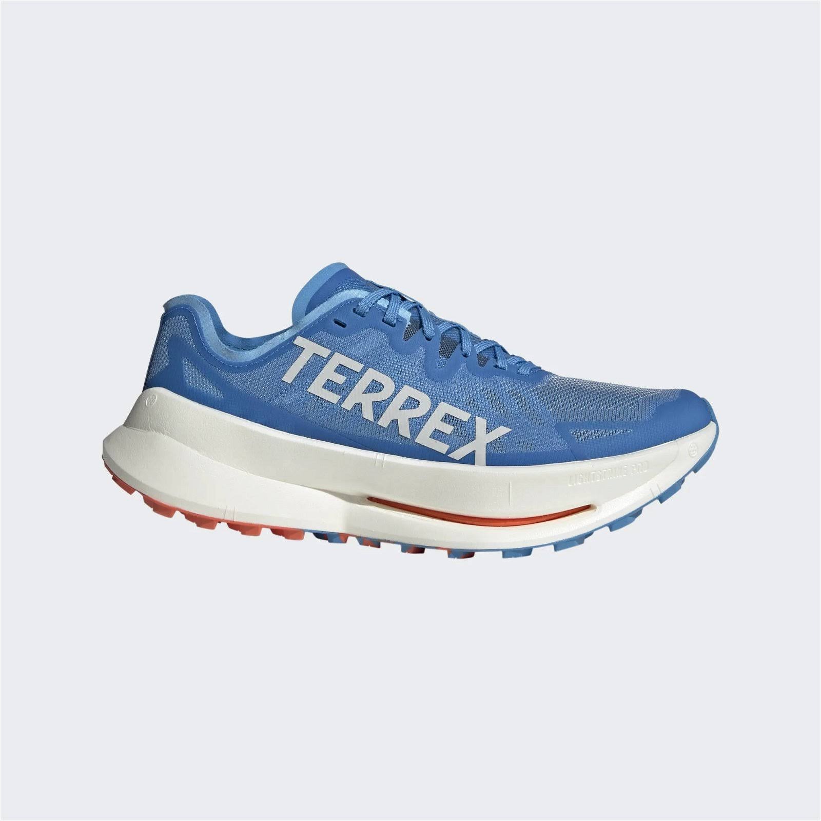adidas Men's Terrex Agravic Speed Ultra Trail Running Shoes