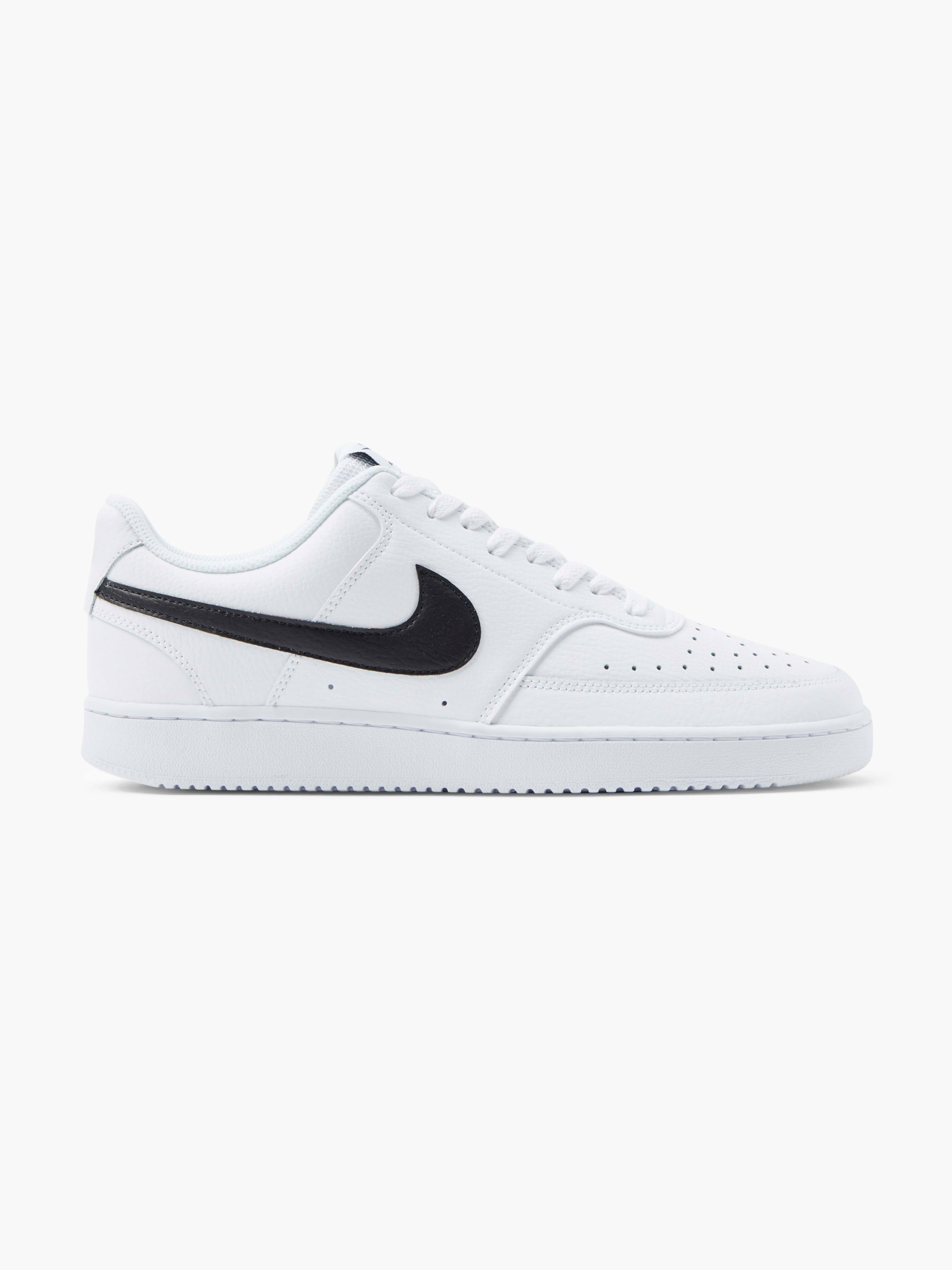 Nike Men's Court Vision Low Next Nature