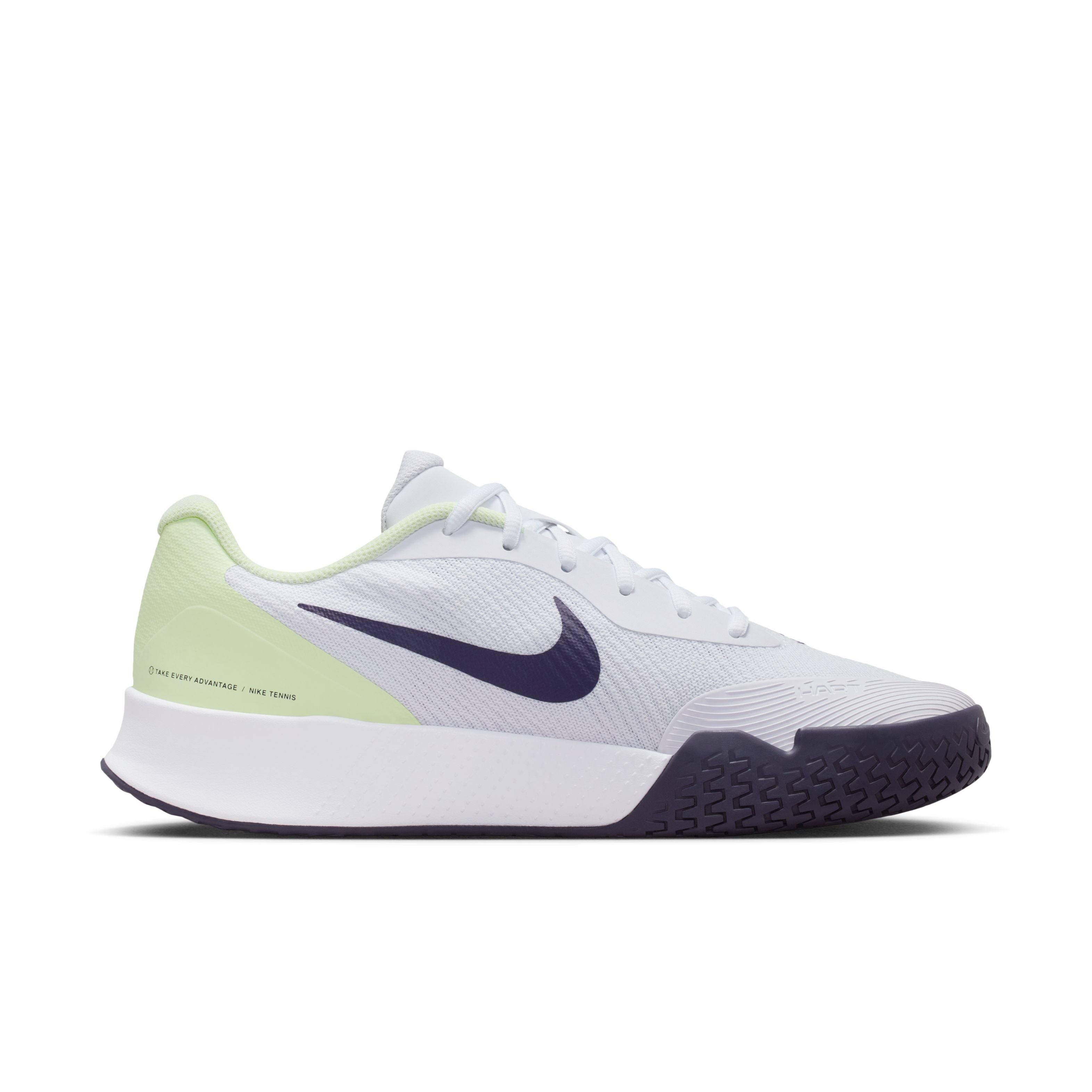 Nike Men's Vapor Lite 3 Tennis Shoes