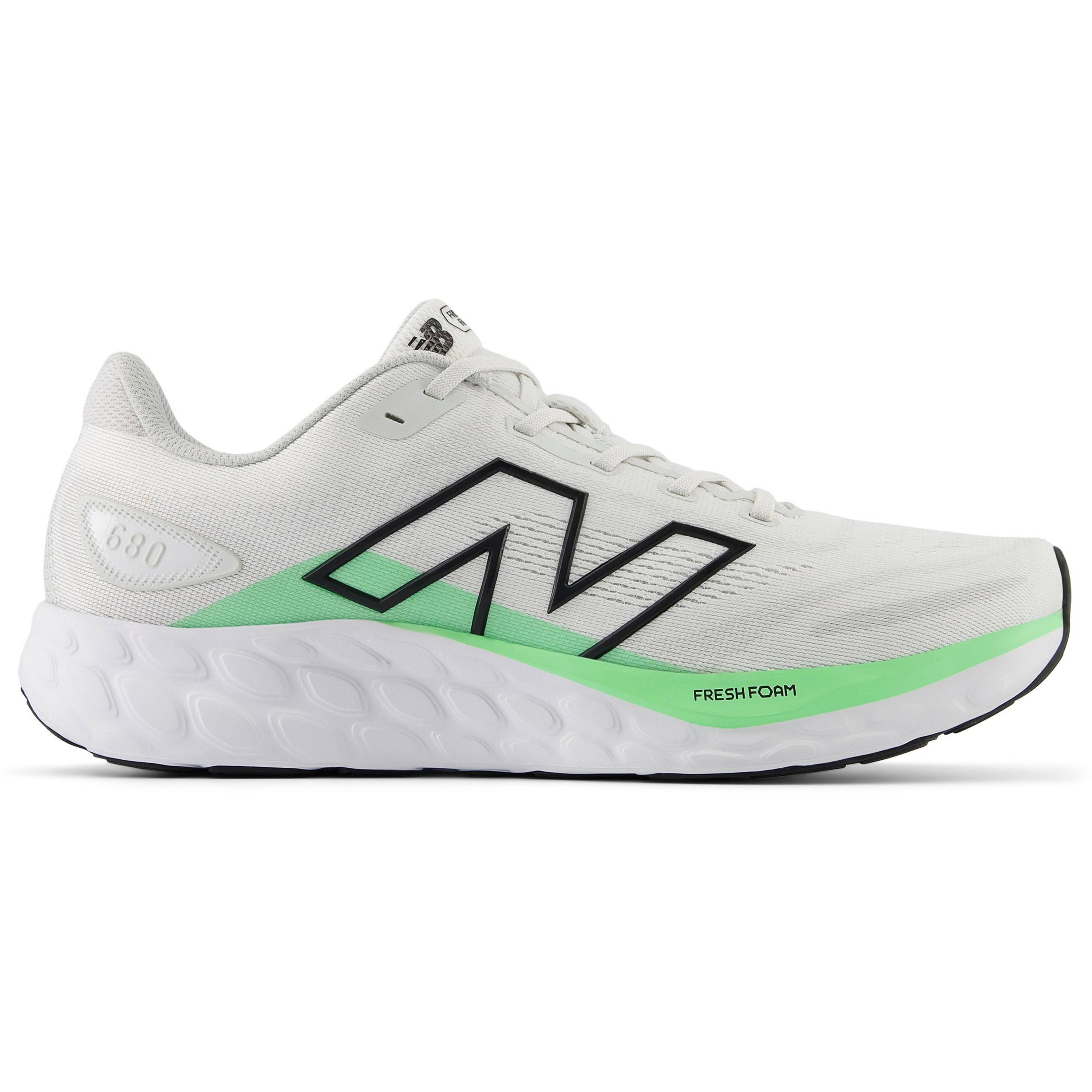 New Balance Men's Fresh Foam 680 V8