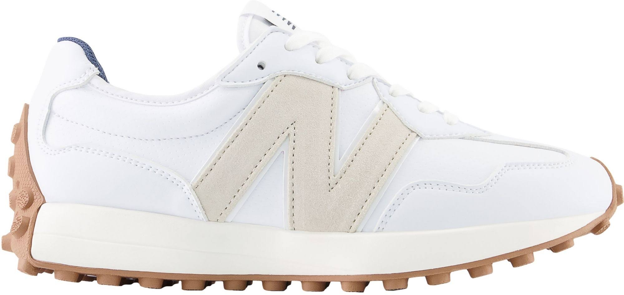New Balance Women's 327 Golf Shoes