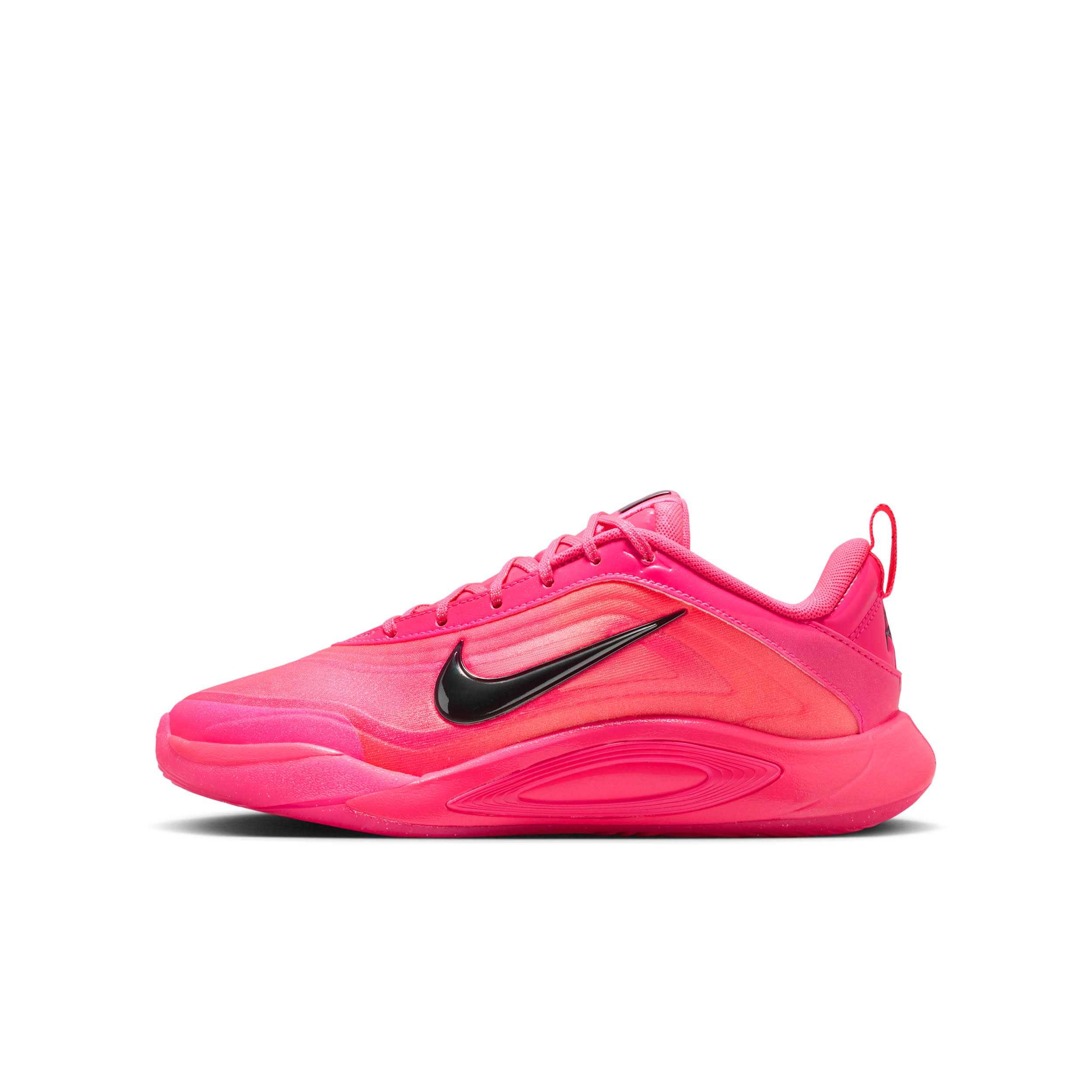 Boys Nike Aja Wilson A'One ASW