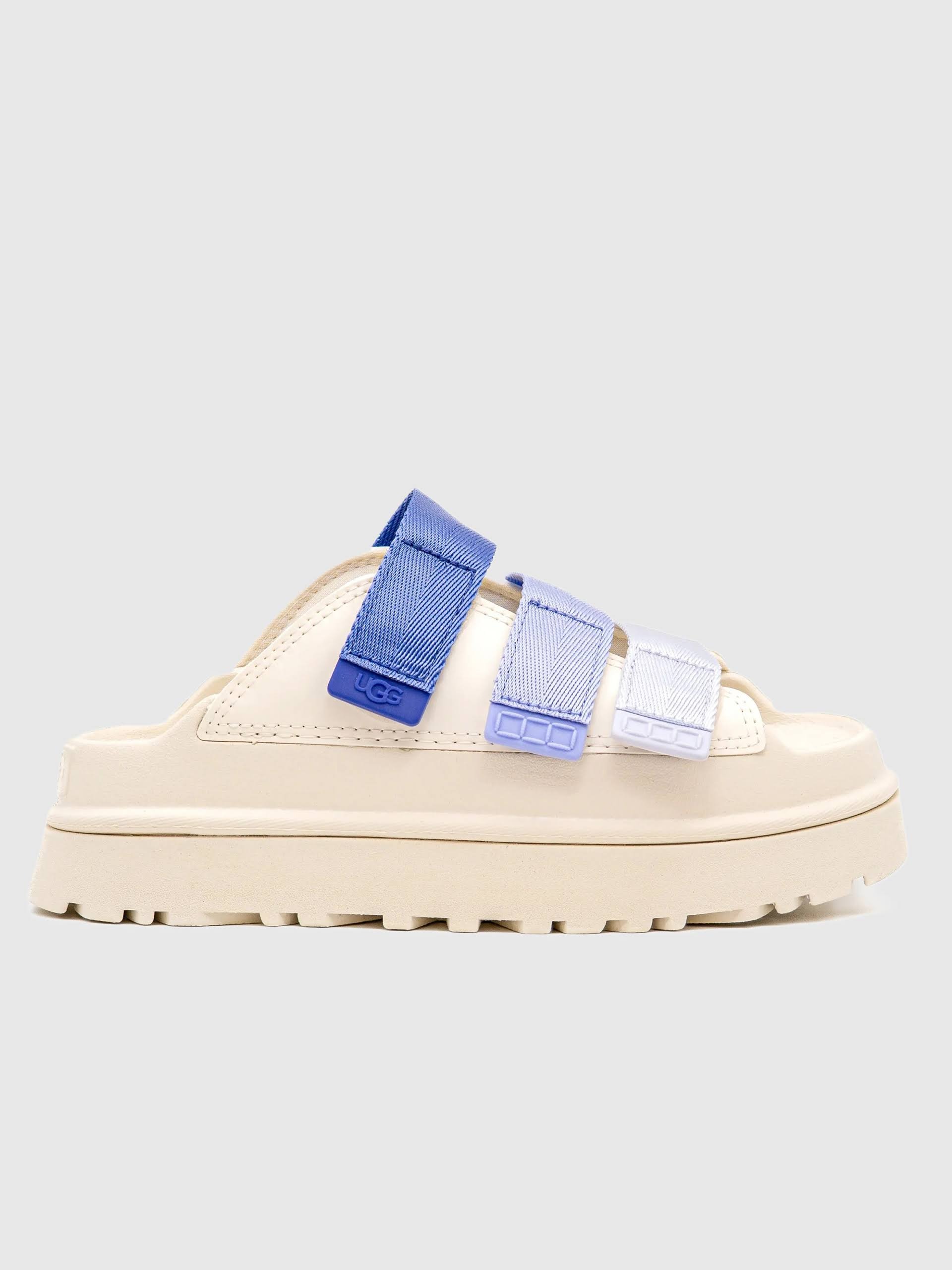 UGG Women's GoldenGlow Slide