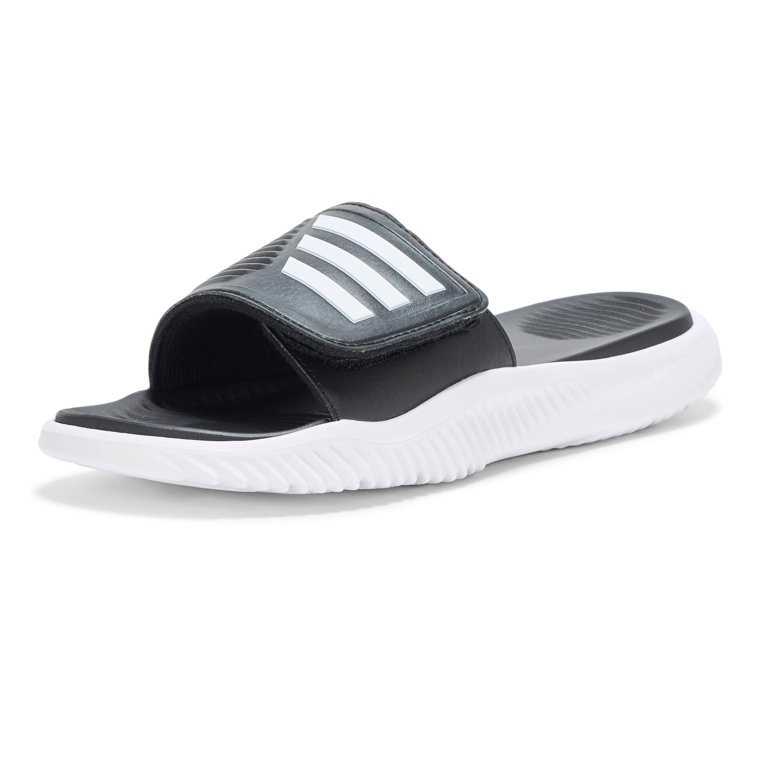 adidas Men's Alpharesponse 2.0 Slides
