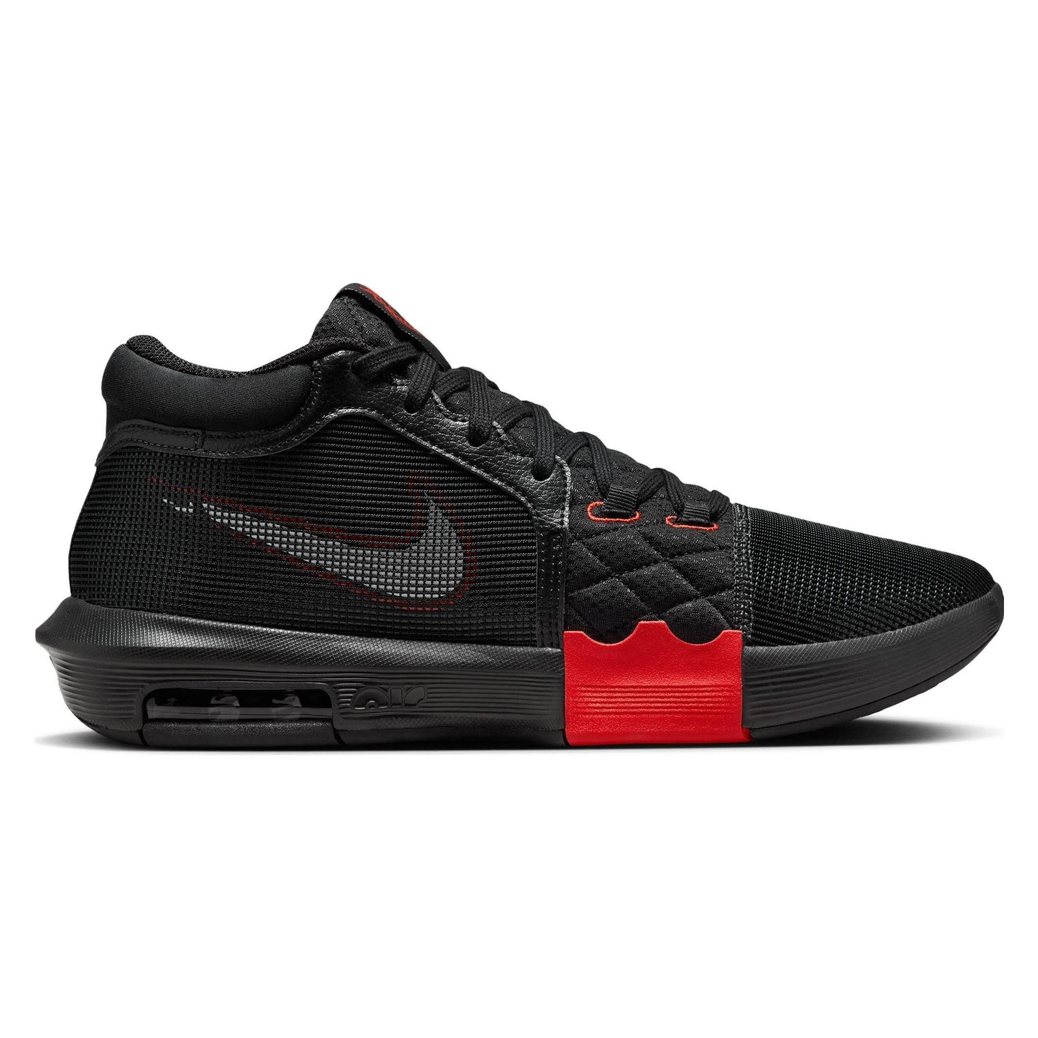 Nike Men's LeBron Witness 8 Basketball Shoes