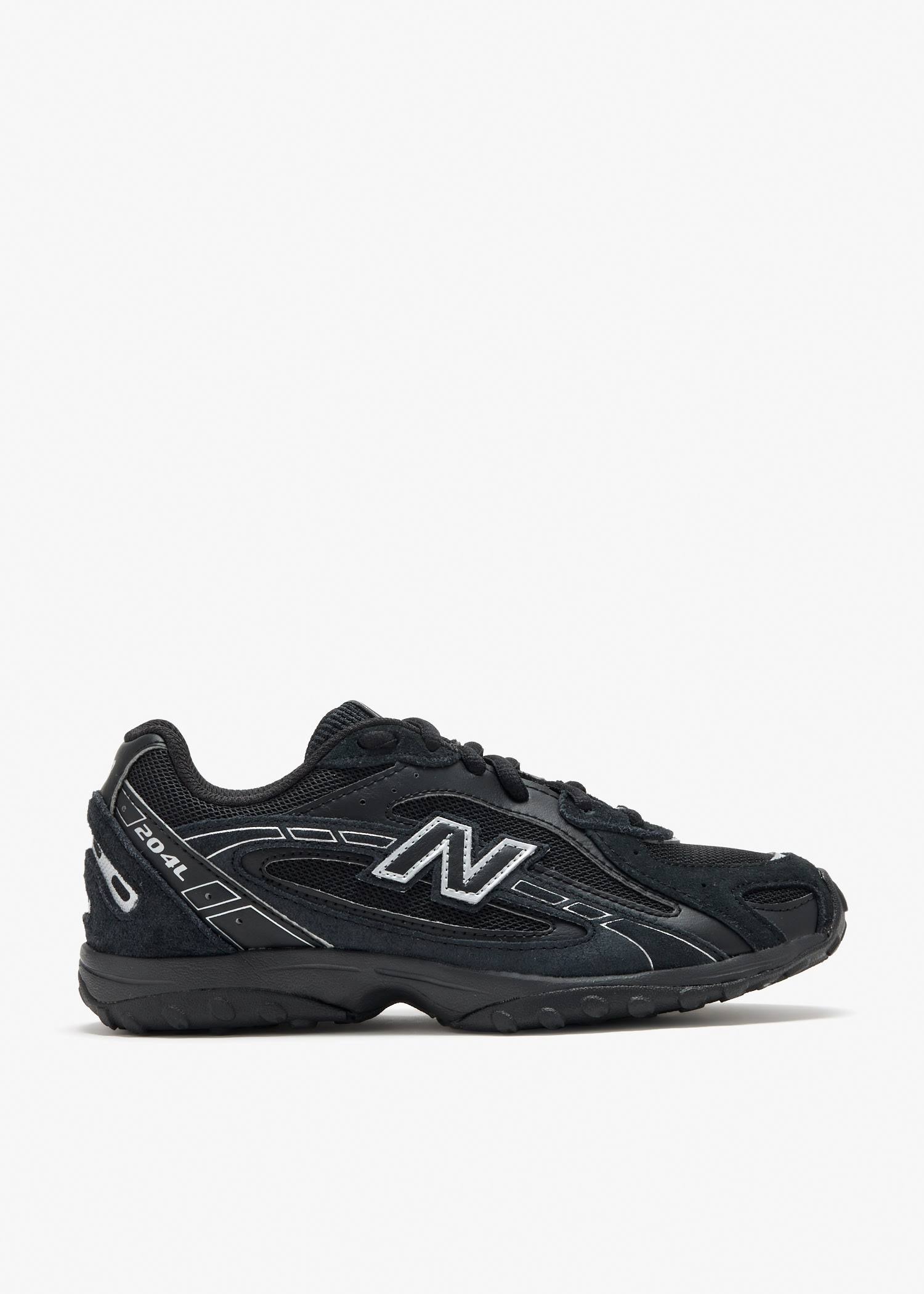 New Balance Kids' 204L Lace