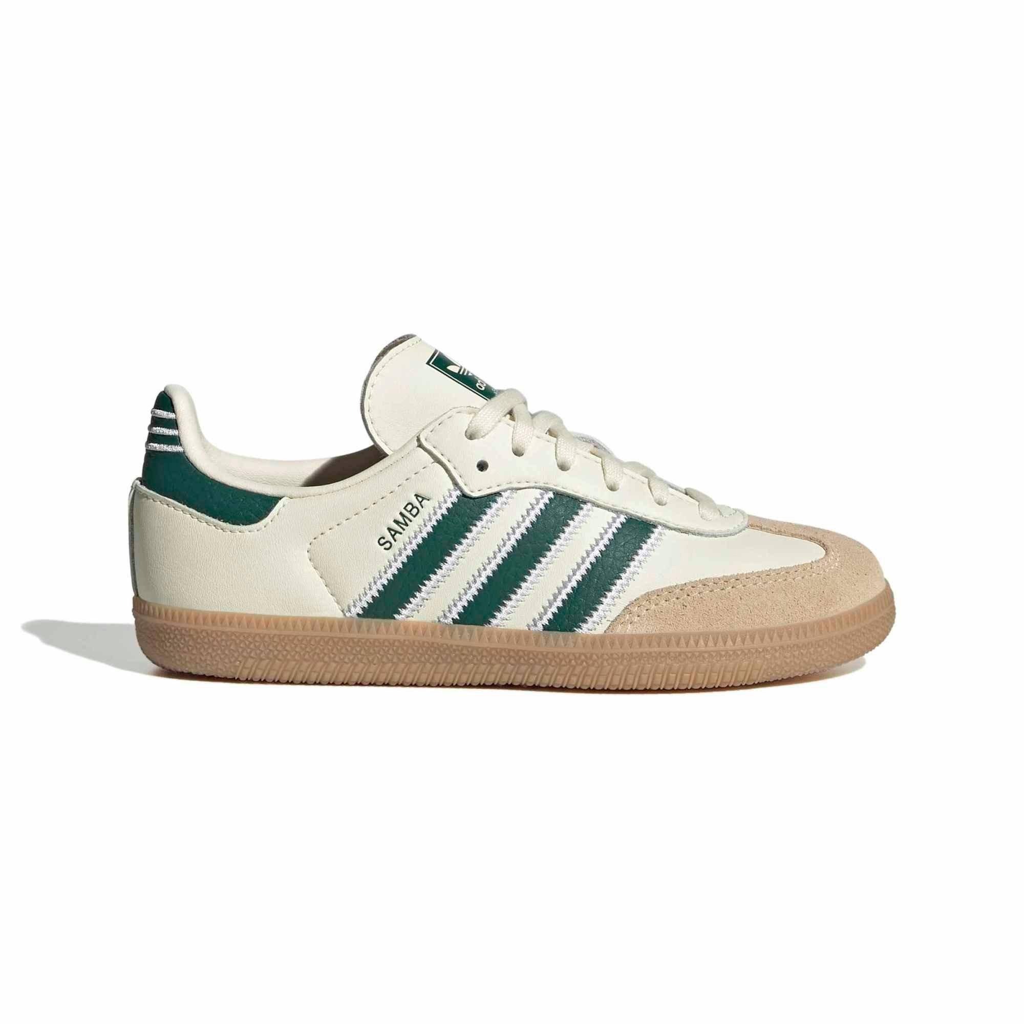 adidas Kids' Samba Sneaker