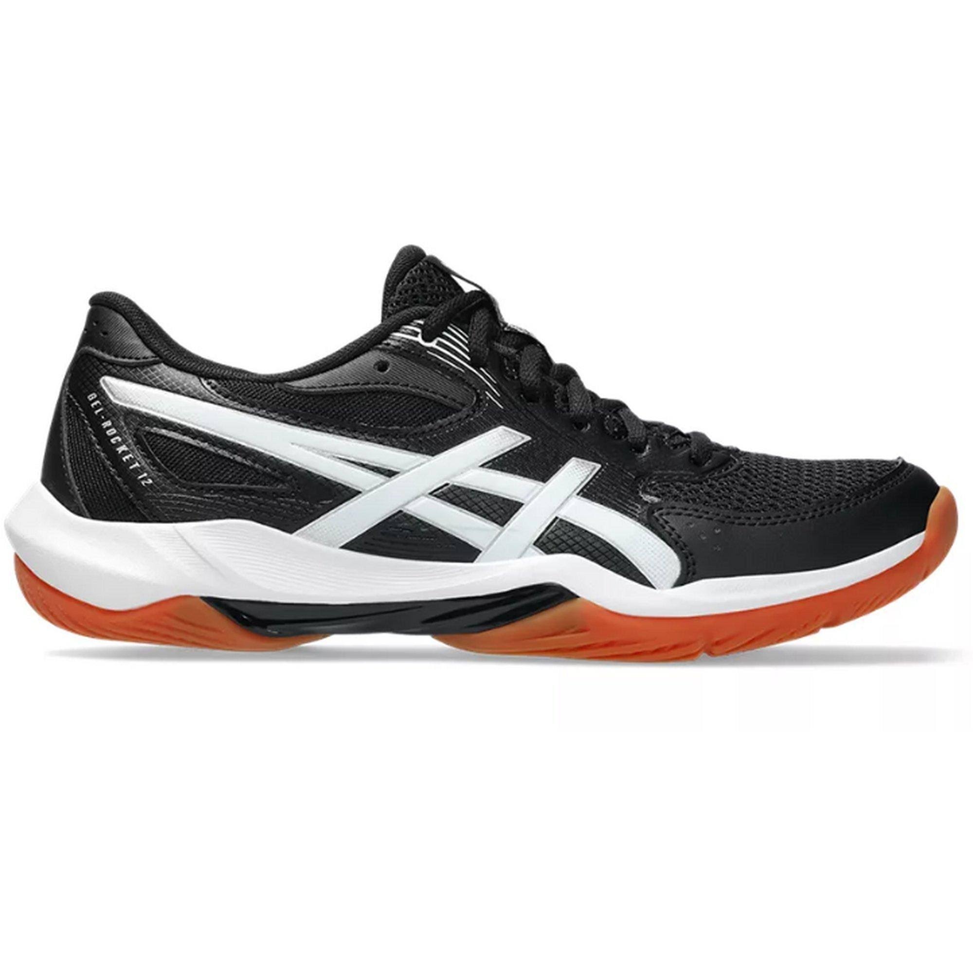 ASICS Women's Gel-Rocket 12