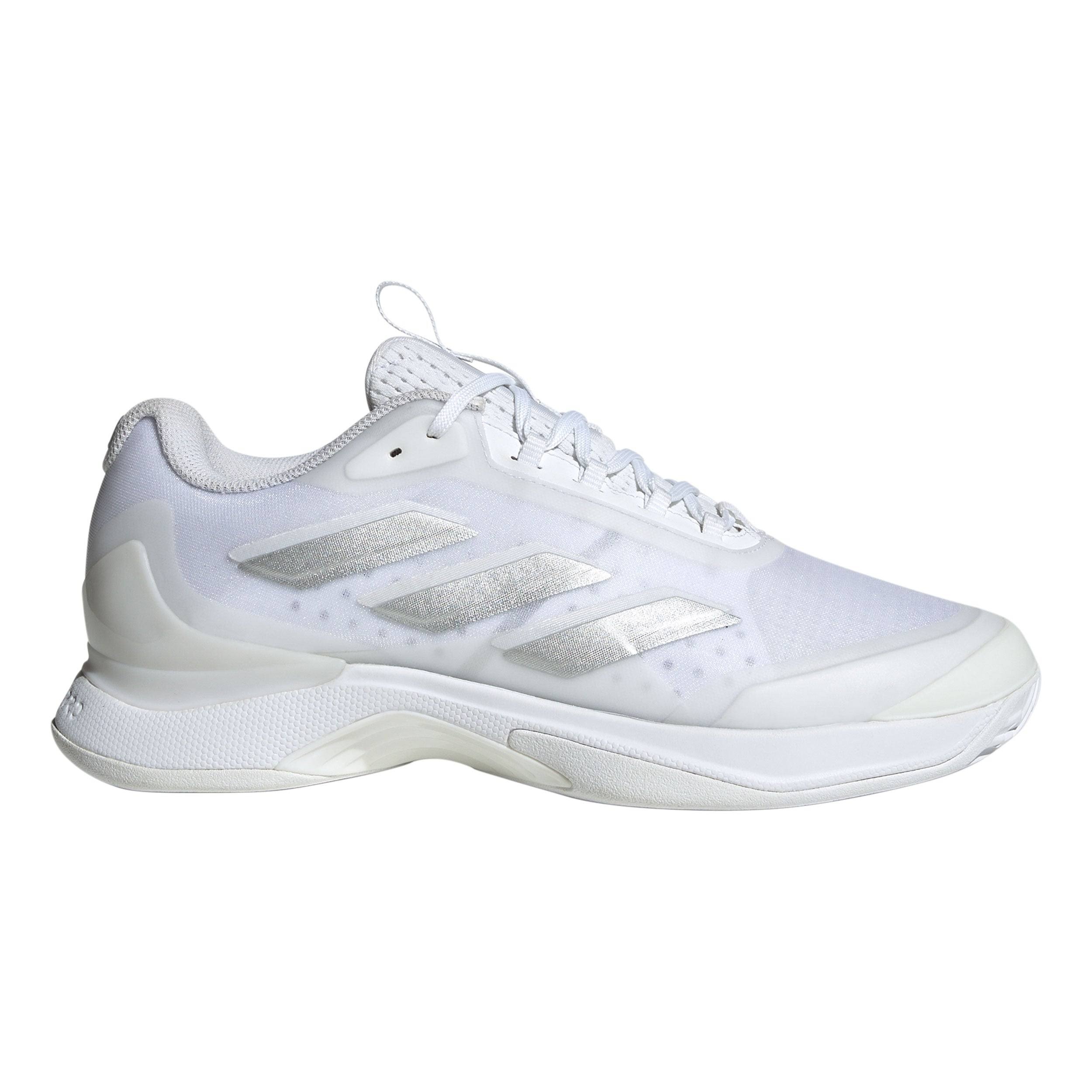 adidas Women's Avacourt 2 Tennis Shoes