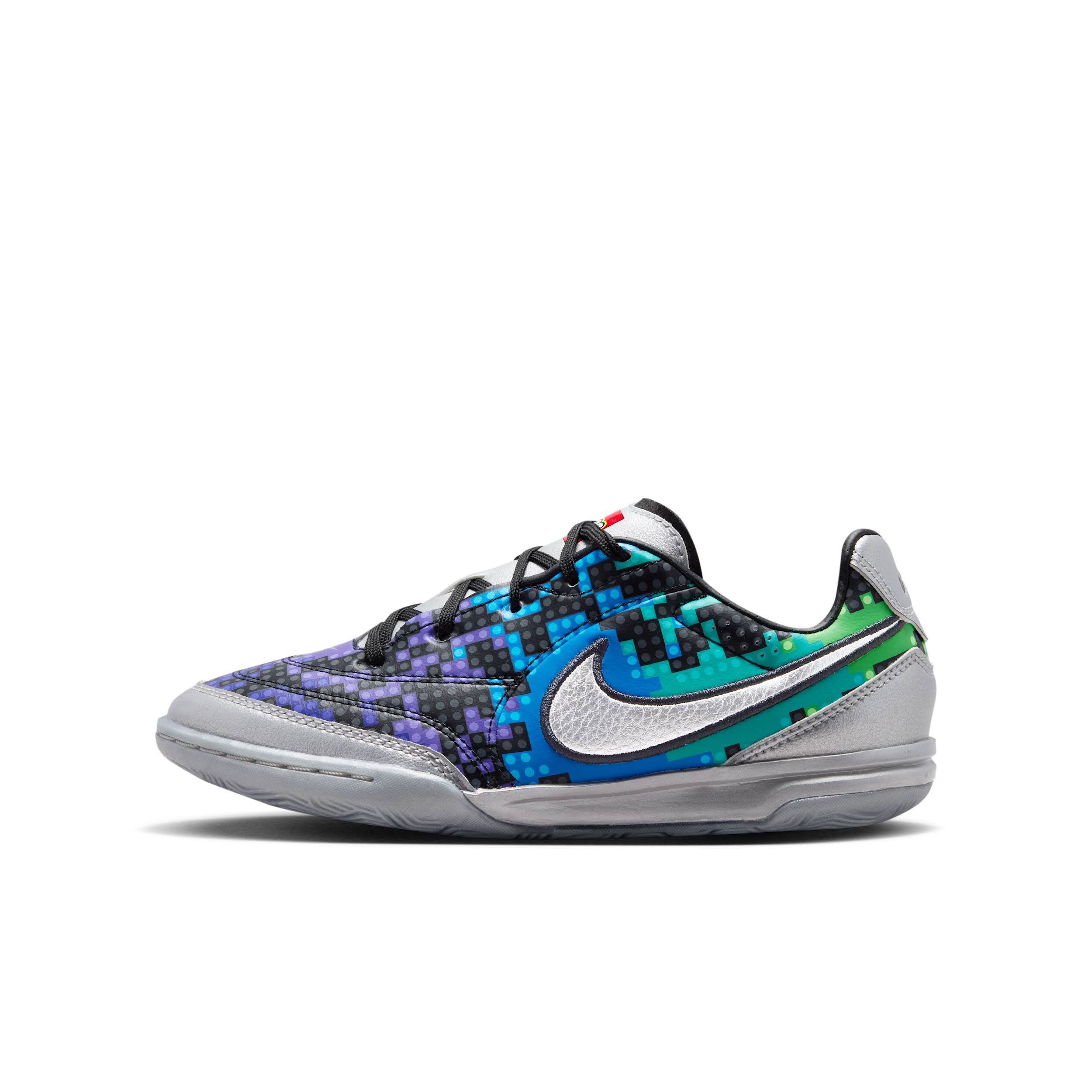Kids' Nike Jr. Streetgato x LEGO Collection Indoor Soccer