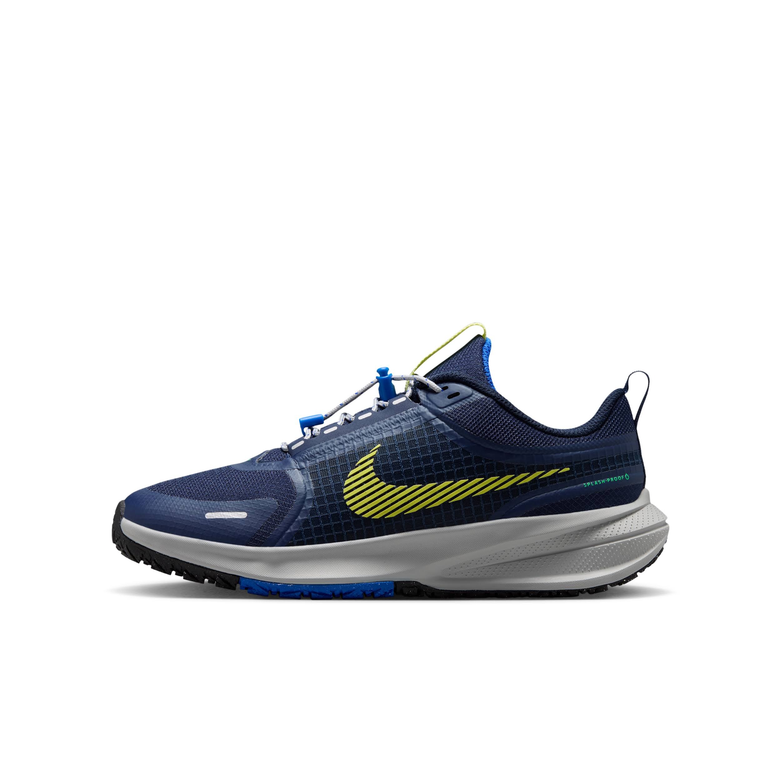 Kids' Nike Star Runner Utility Sneaker