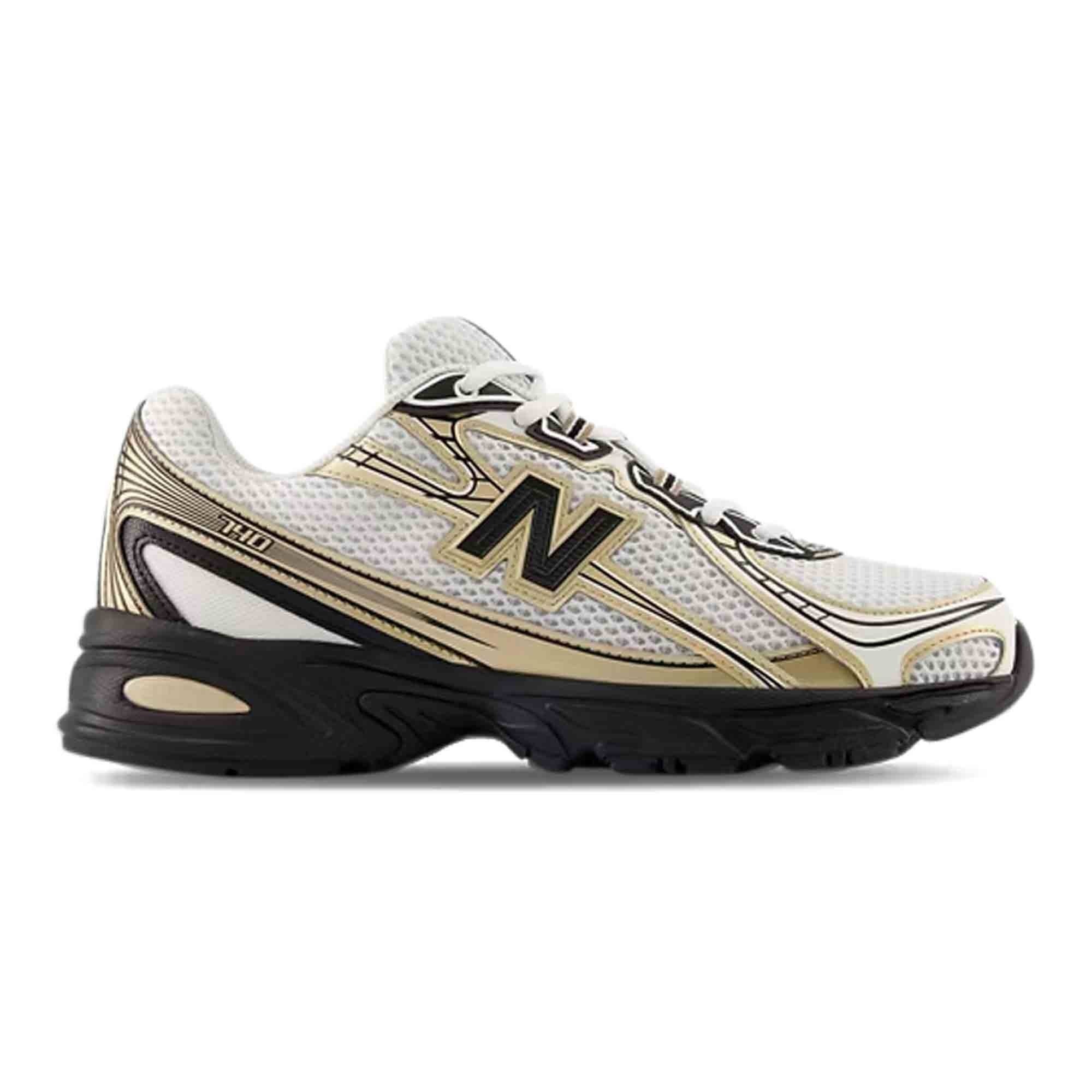 New Balance 740 Shoes Men's