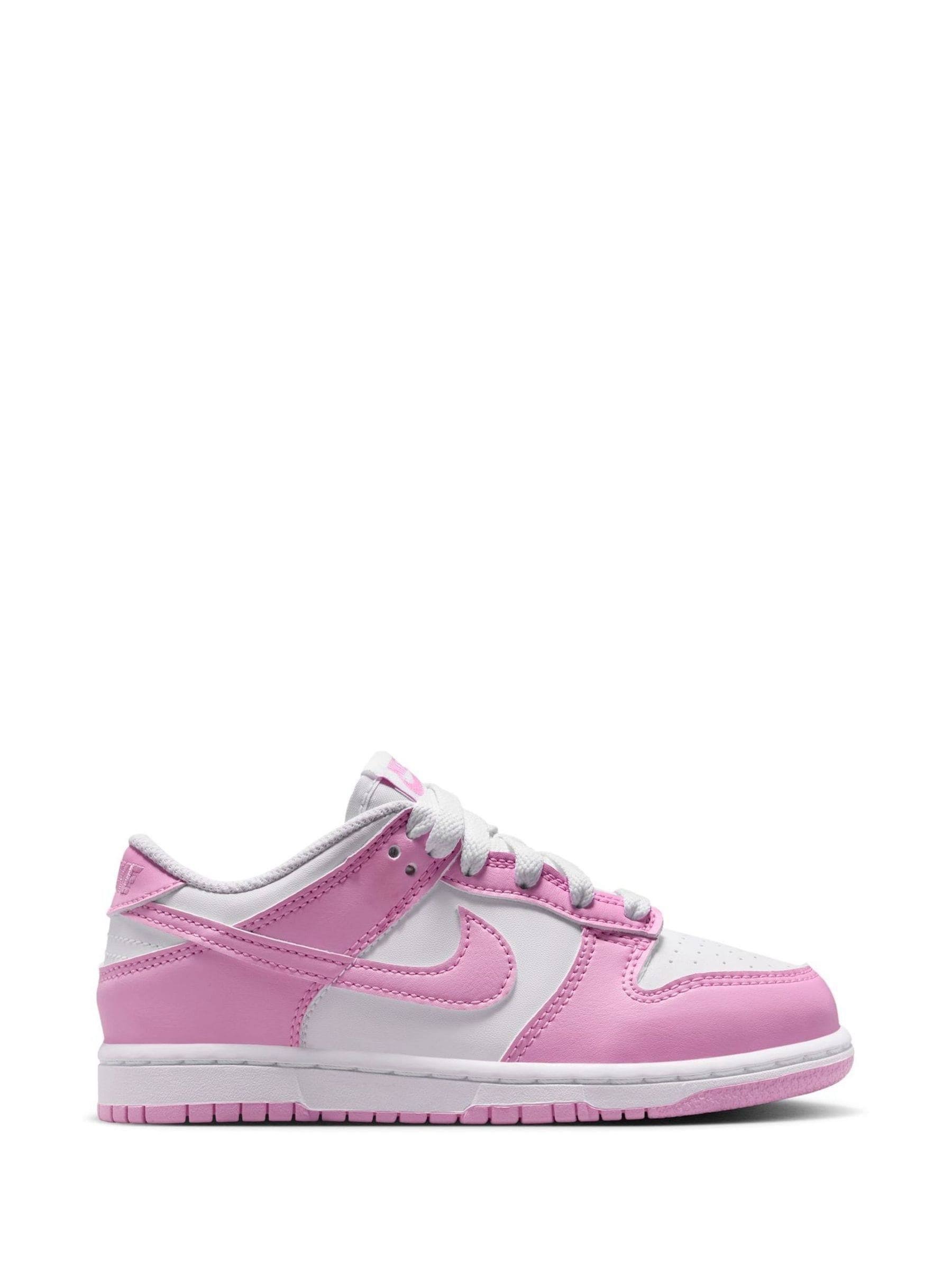 Nike Kids' Dunk Low