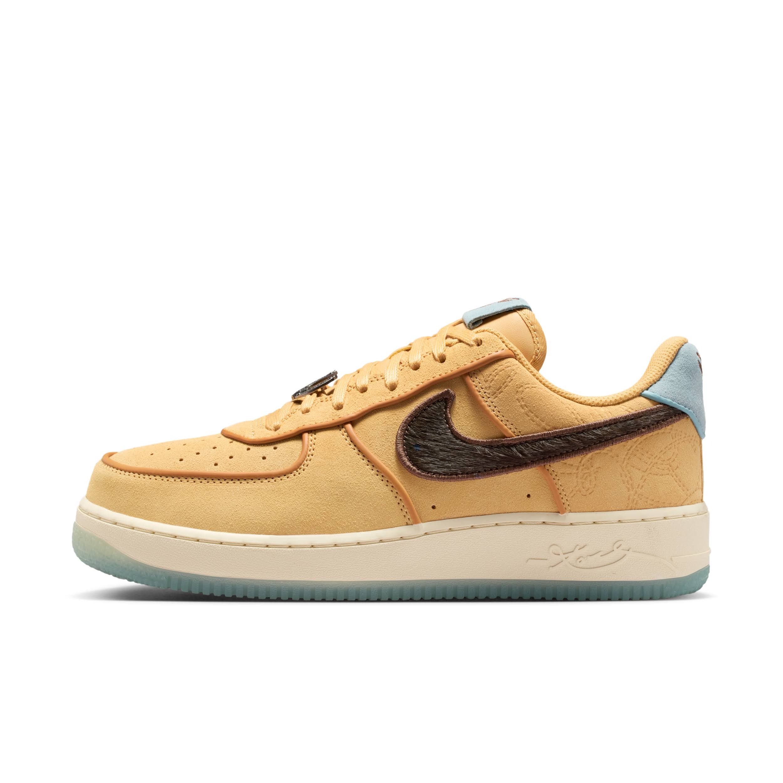 Men's Nike Air Force 1 Low Protro