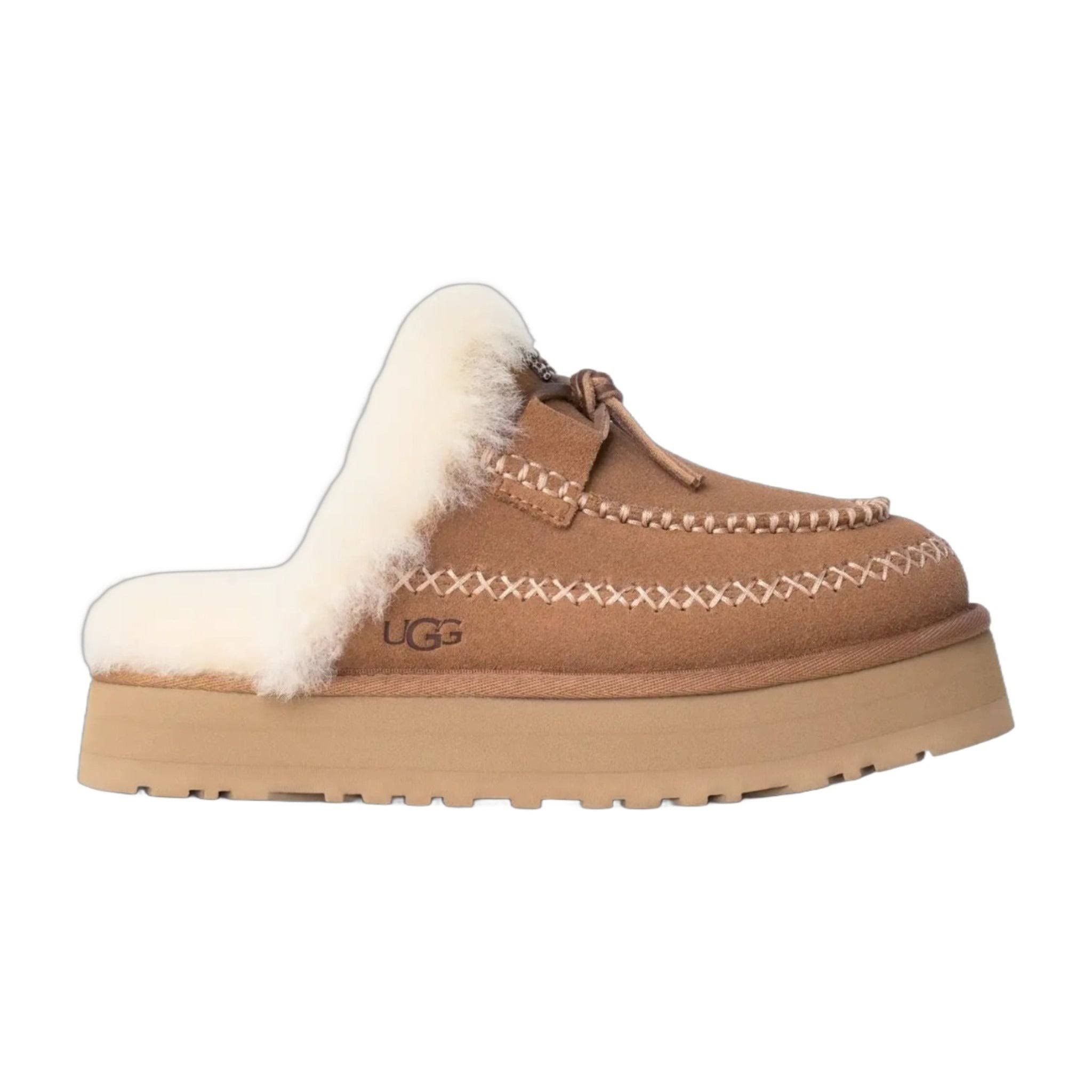 UGG Women's Disquette Alpine