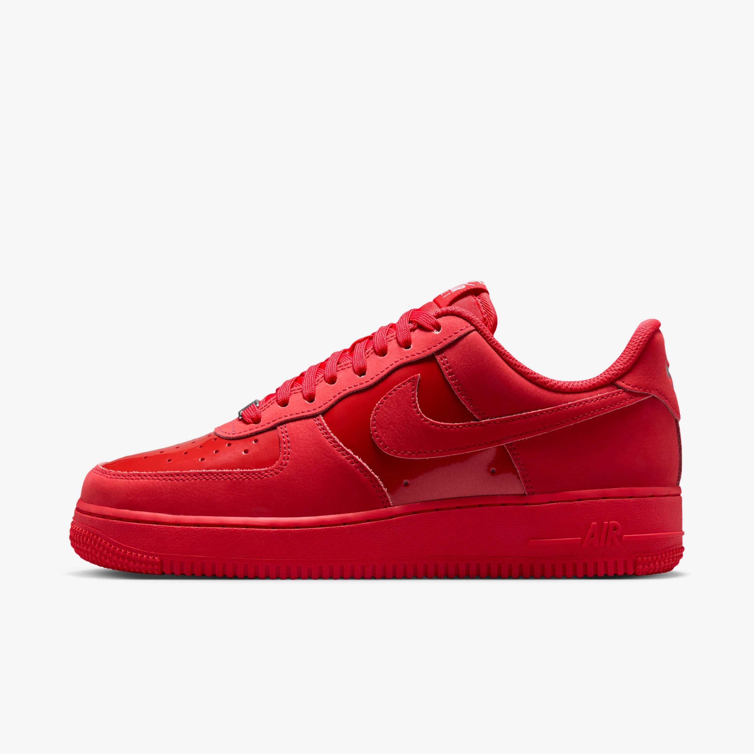 Women's Nike Air Force 1 '07 SE Casual Shoes