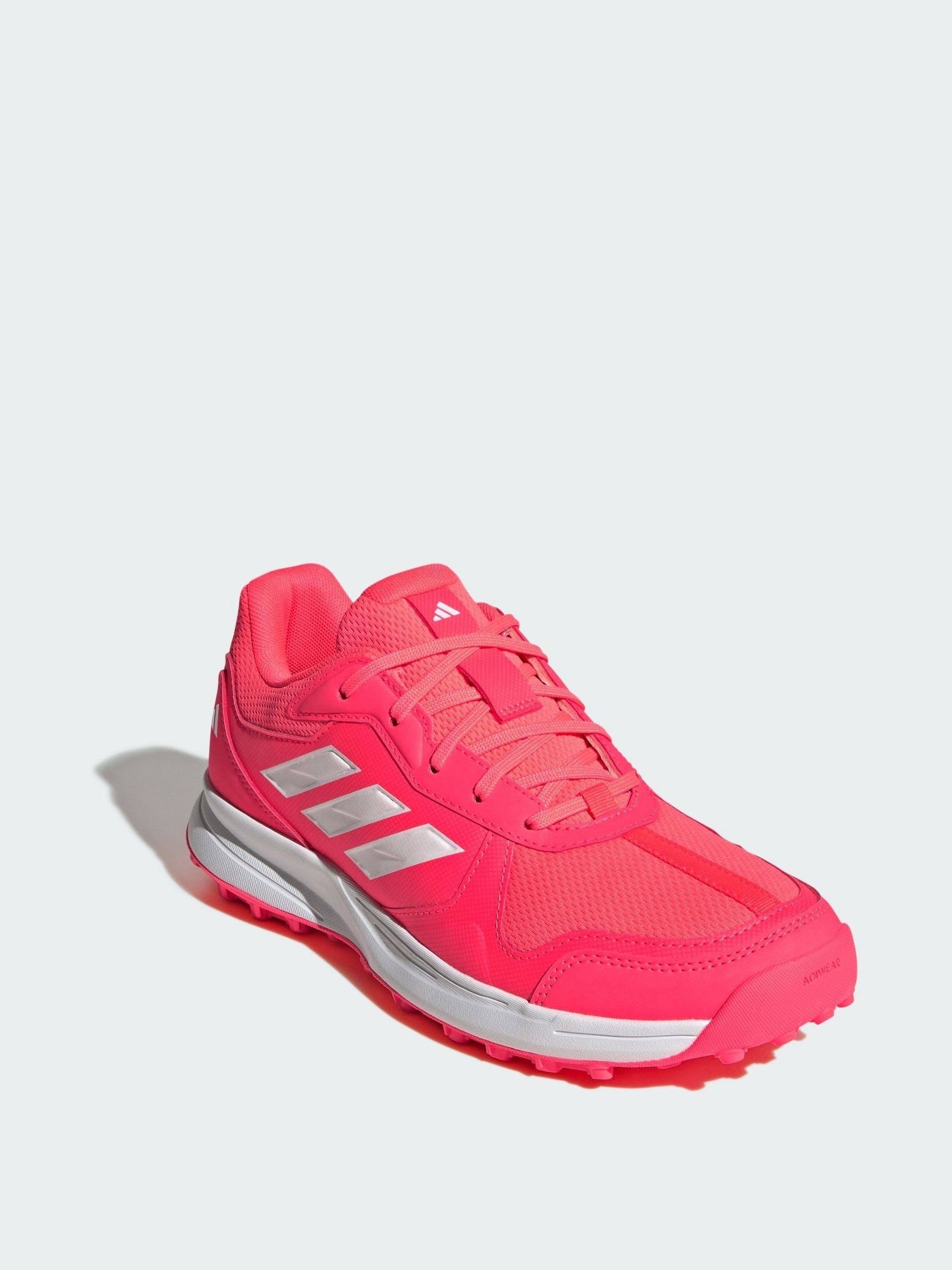 adidas Womens Fabela Rise 2 Hockey Shoes